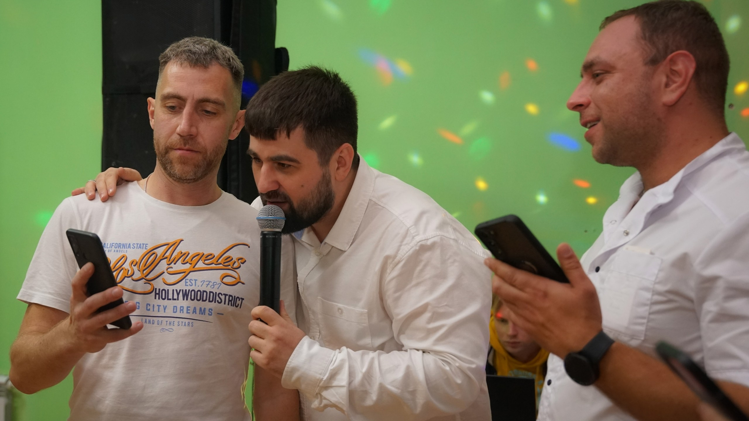 Фандемия 2023. Выезд в д/о Ершово | 30.09 — 01.10.23. Галерея Фантим