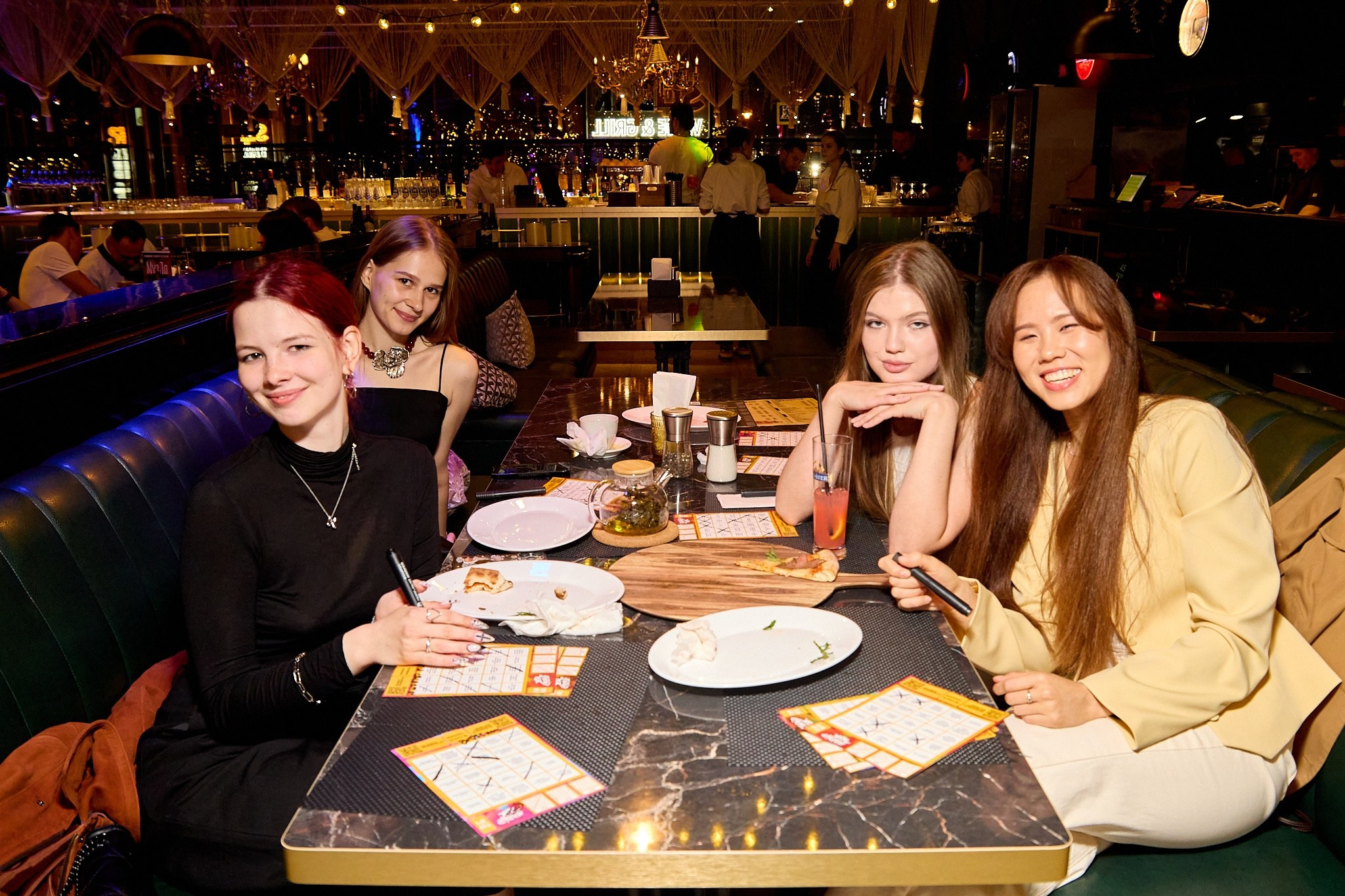 МузЛото | 22.08.2025. Галерея Фантим