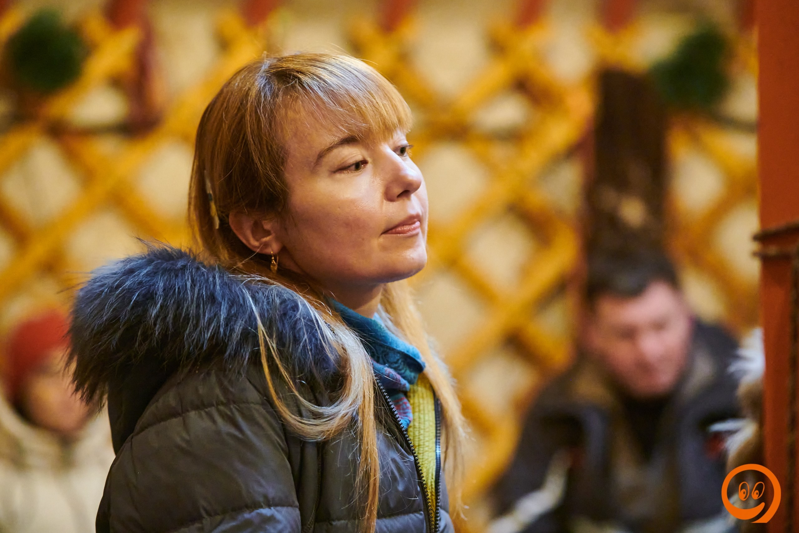 В гости к северным оленям | 18.01.2025. Галерея Фантим