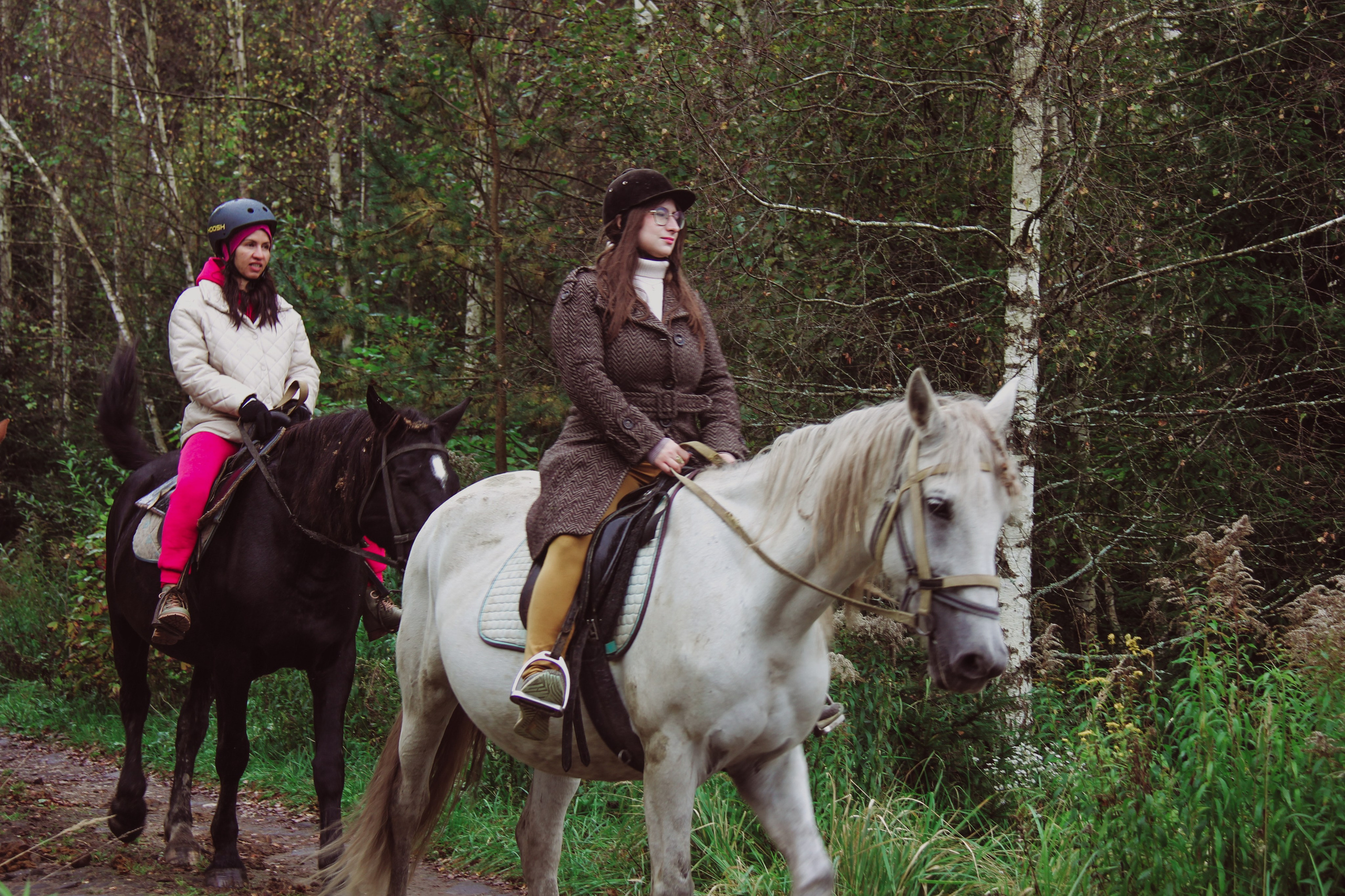 Лошадинг | 27.09.2025. Галерея Фантим