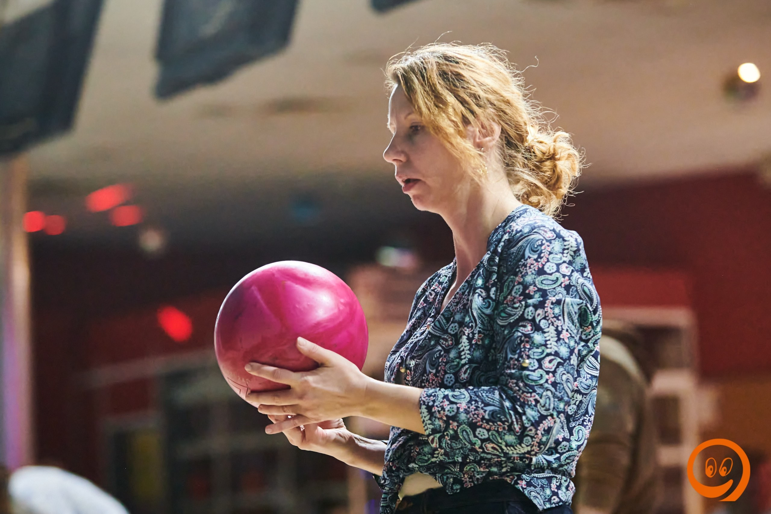 Боулинг | 12.01.2025. Галерея Фантим