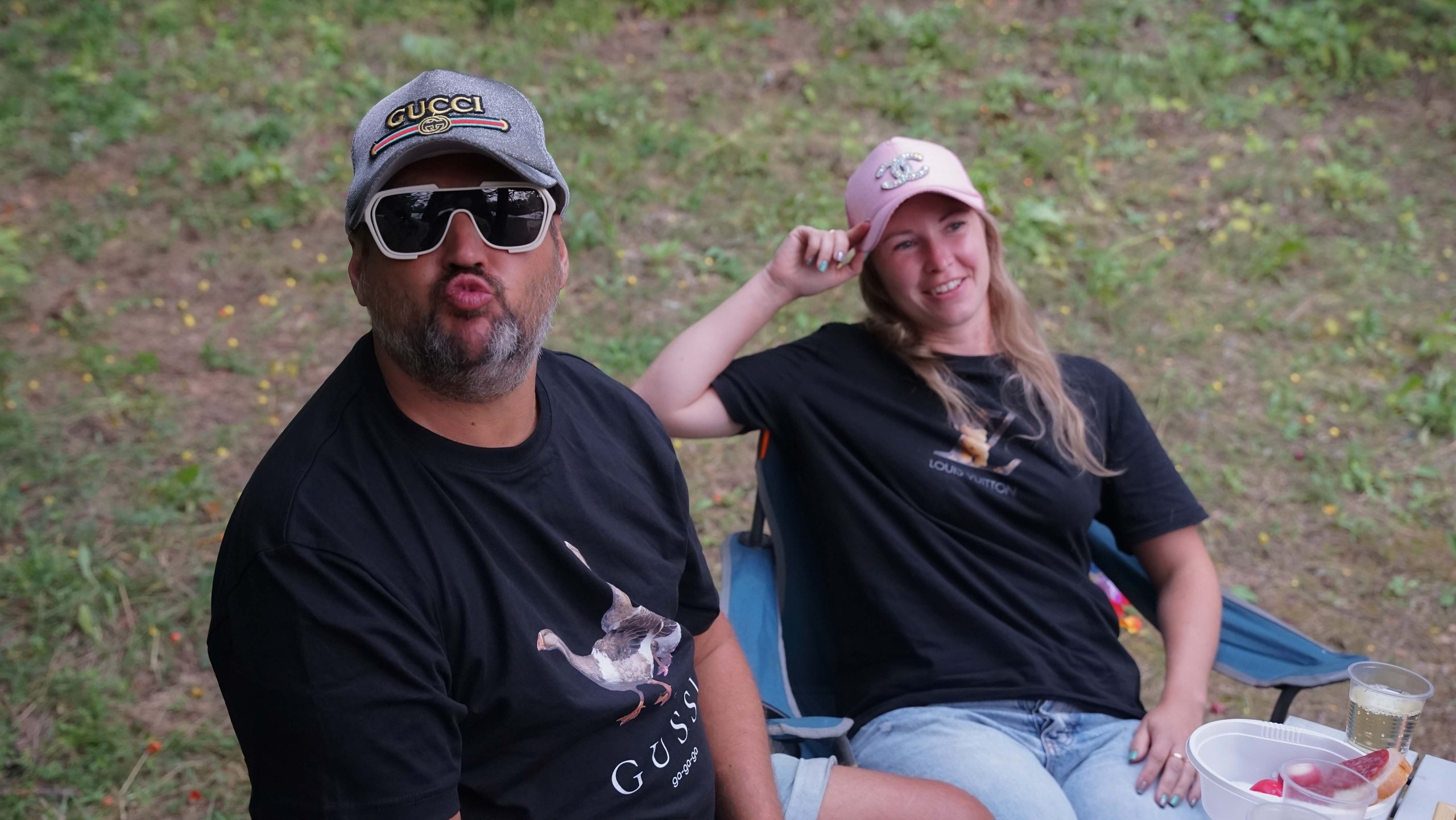 Походная Романтика 46. Солнце Монако. Галерея Фантим