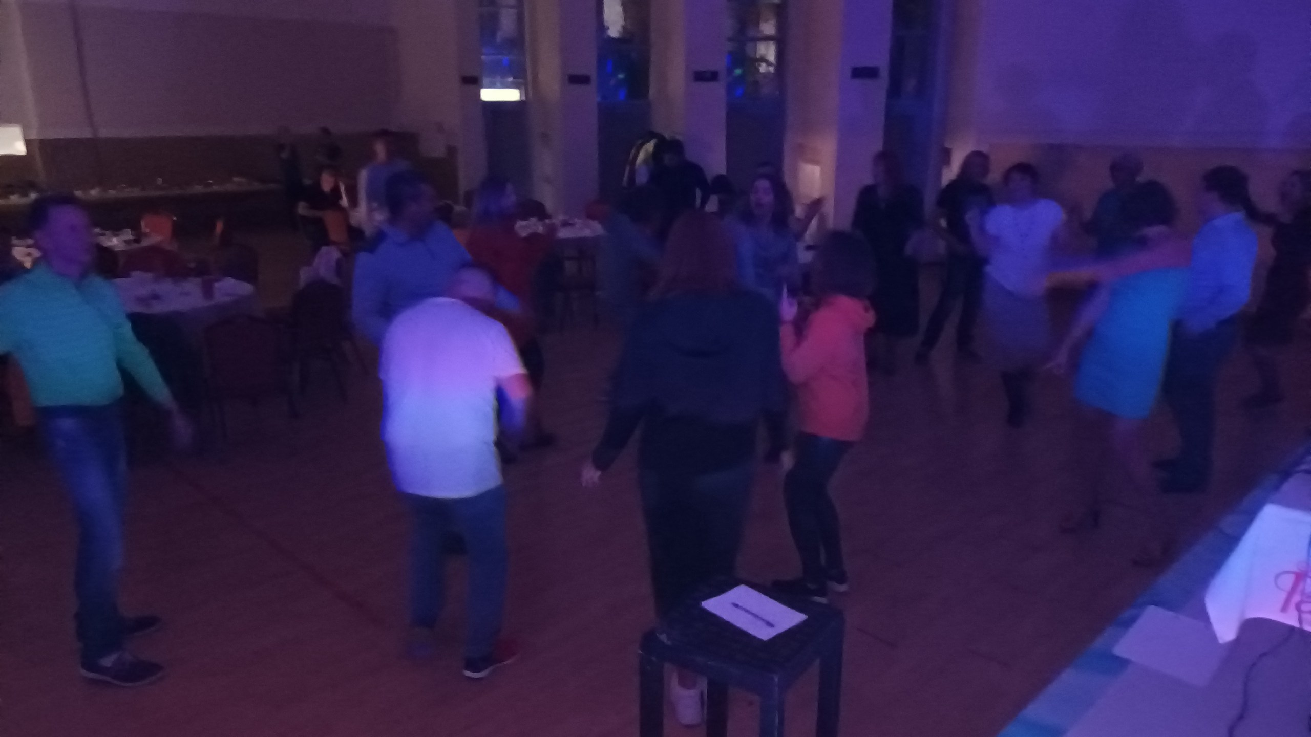 Загородный выезд | 16-17.10.21. Галерея Фантим