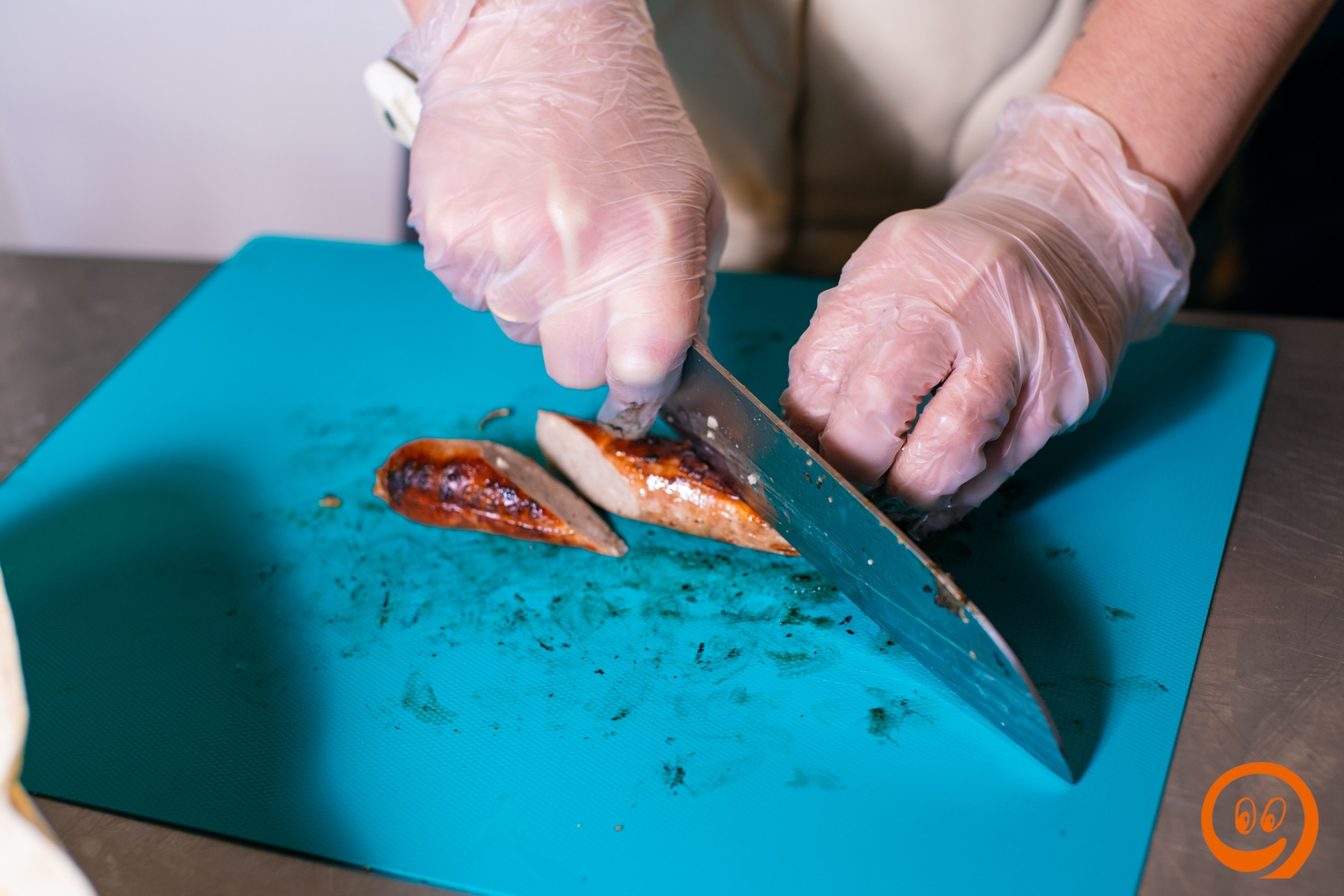 Шашлыки | 08.02.2025. Галерея Фантим