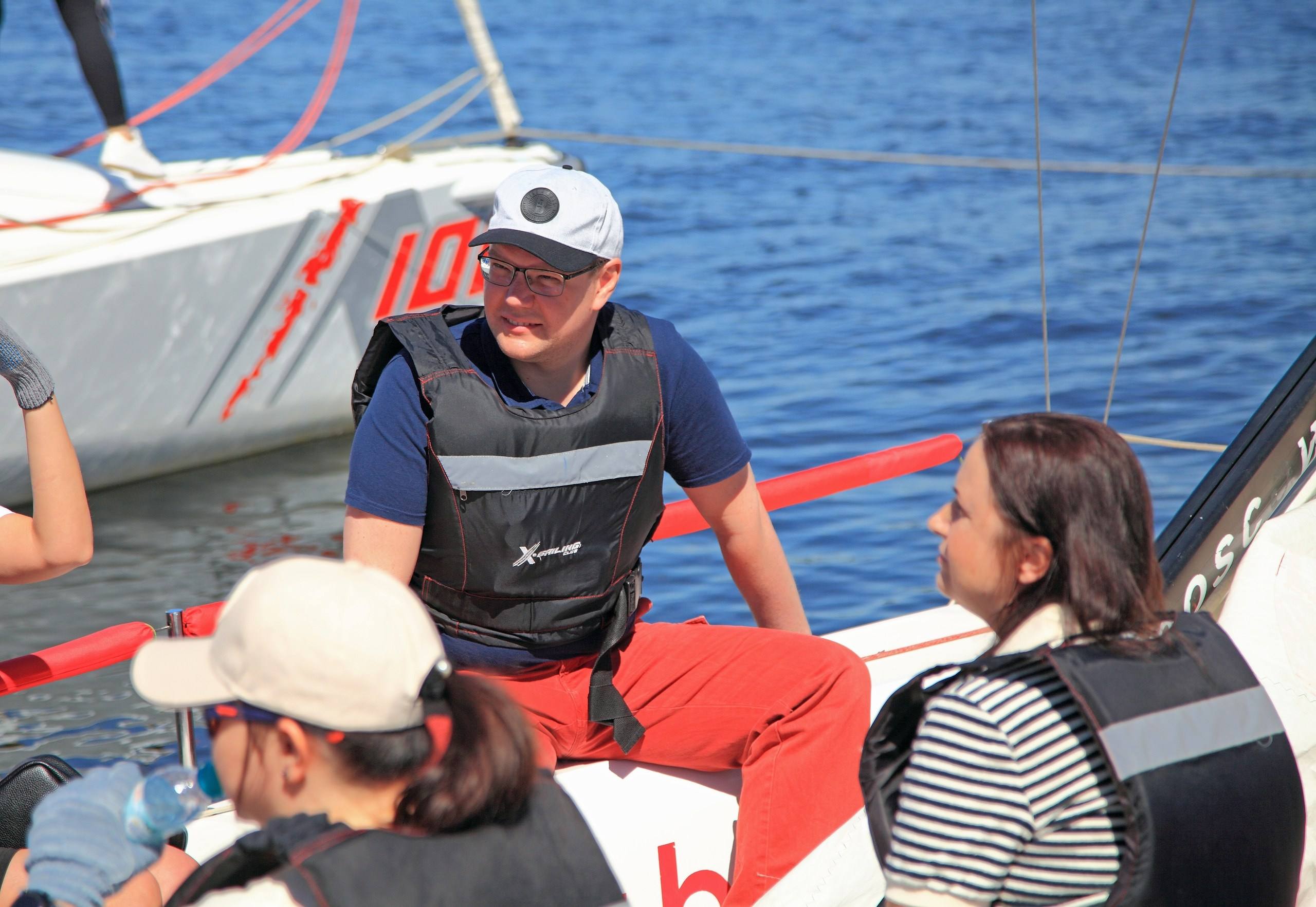 Яхтинг | 25.05.2024. Галерея Фантим