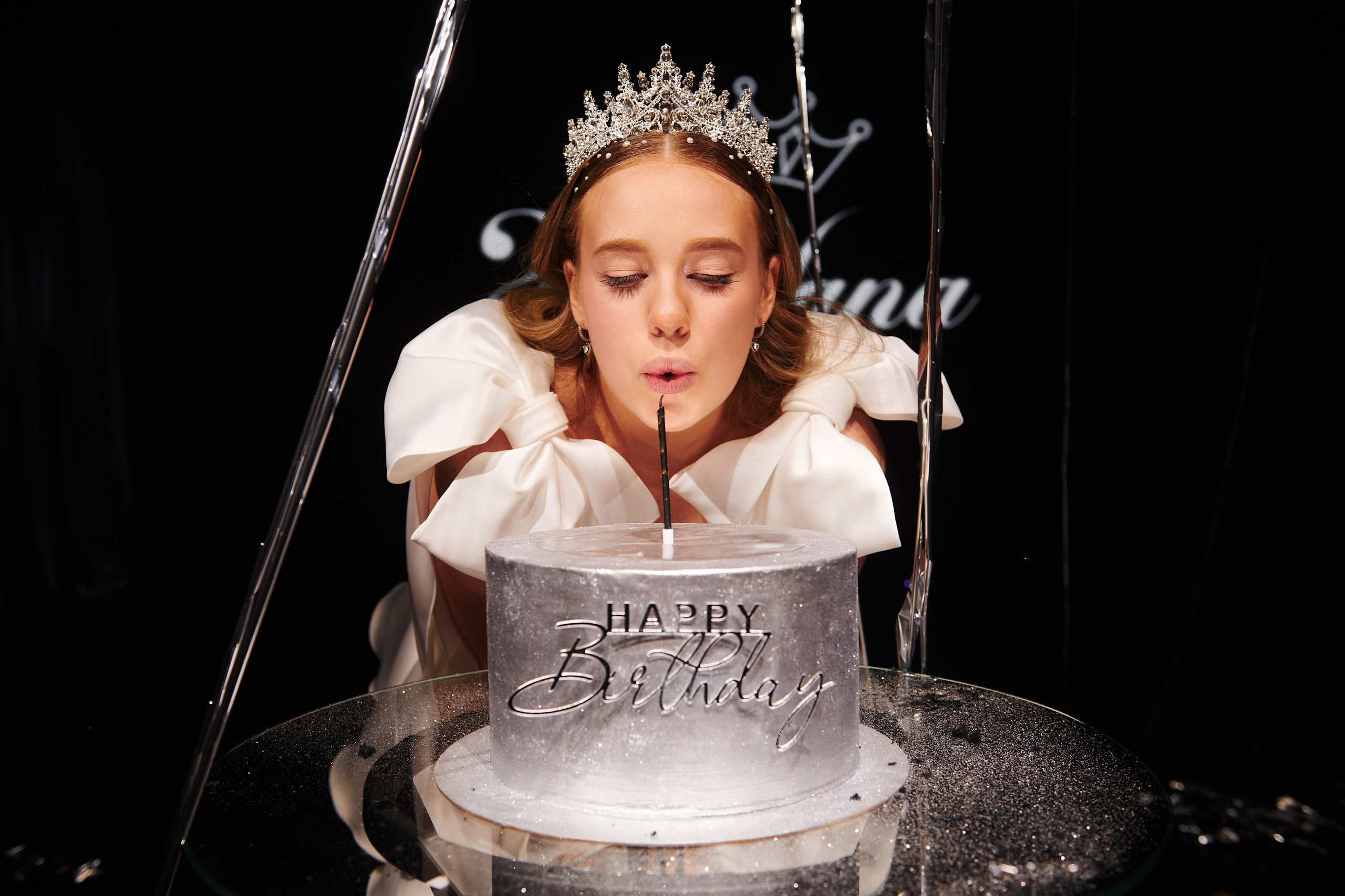 День Рождения. Фотограф Роман Арыкин Екатеринбург