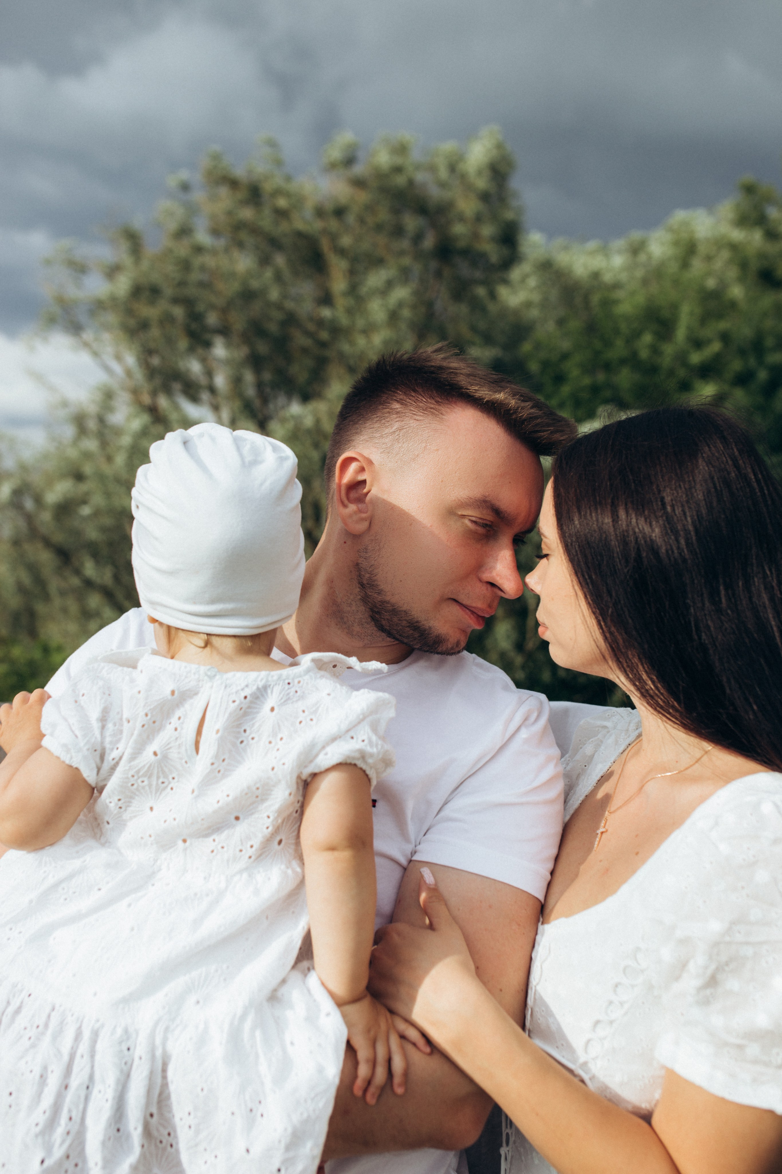 Юля Эмилия. Семейный и детский фотограф в Рязани Екатерина Воронцова