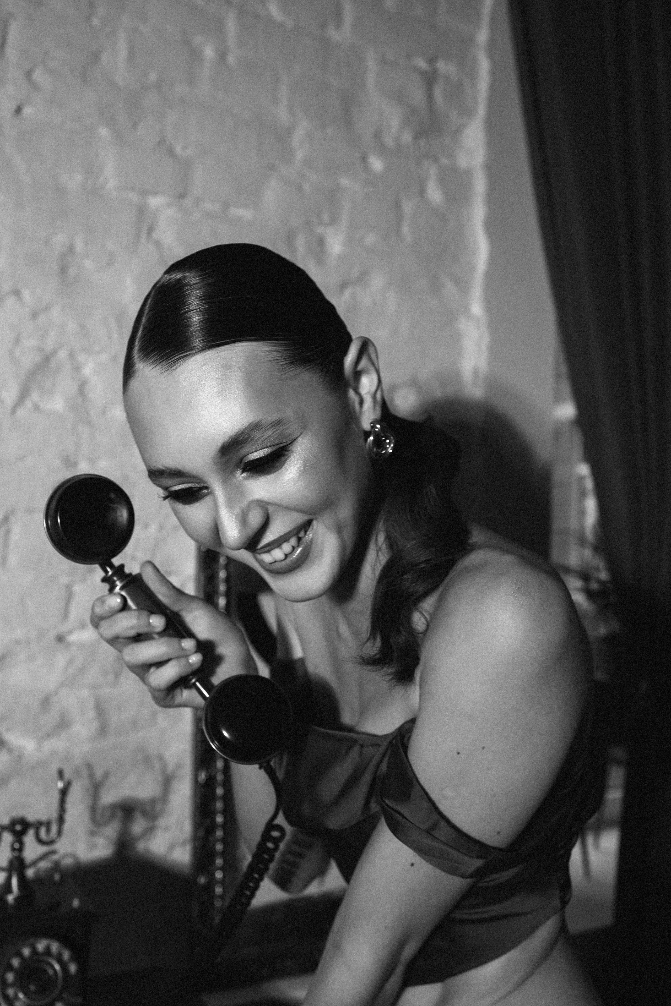 Ева в студии Винтаж ДР. Фотограф в Краснодаре Лагунов Владимир