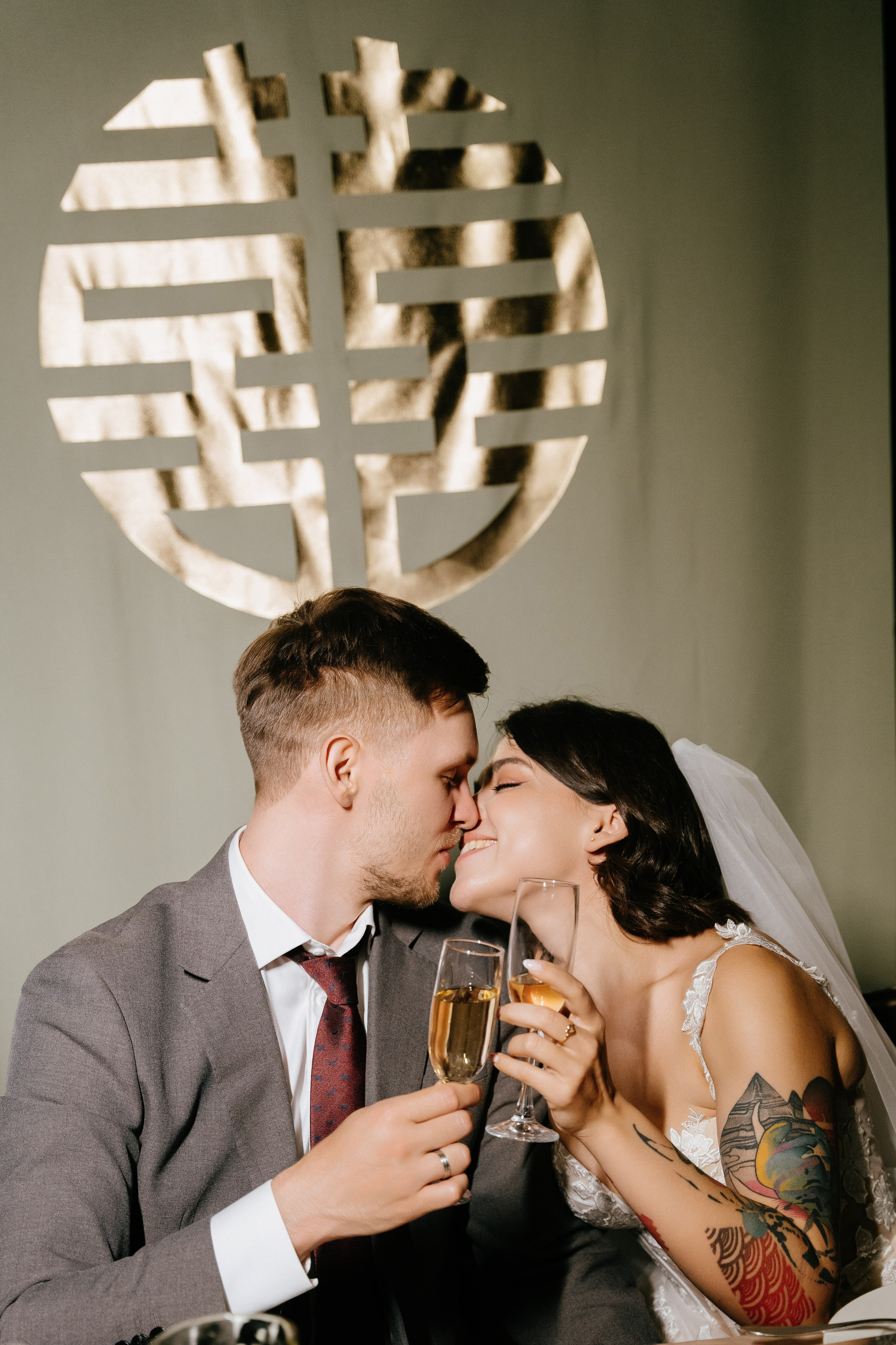 Дмитрий и Екатерина. Свадебный фотограф Ростов-на-Дону