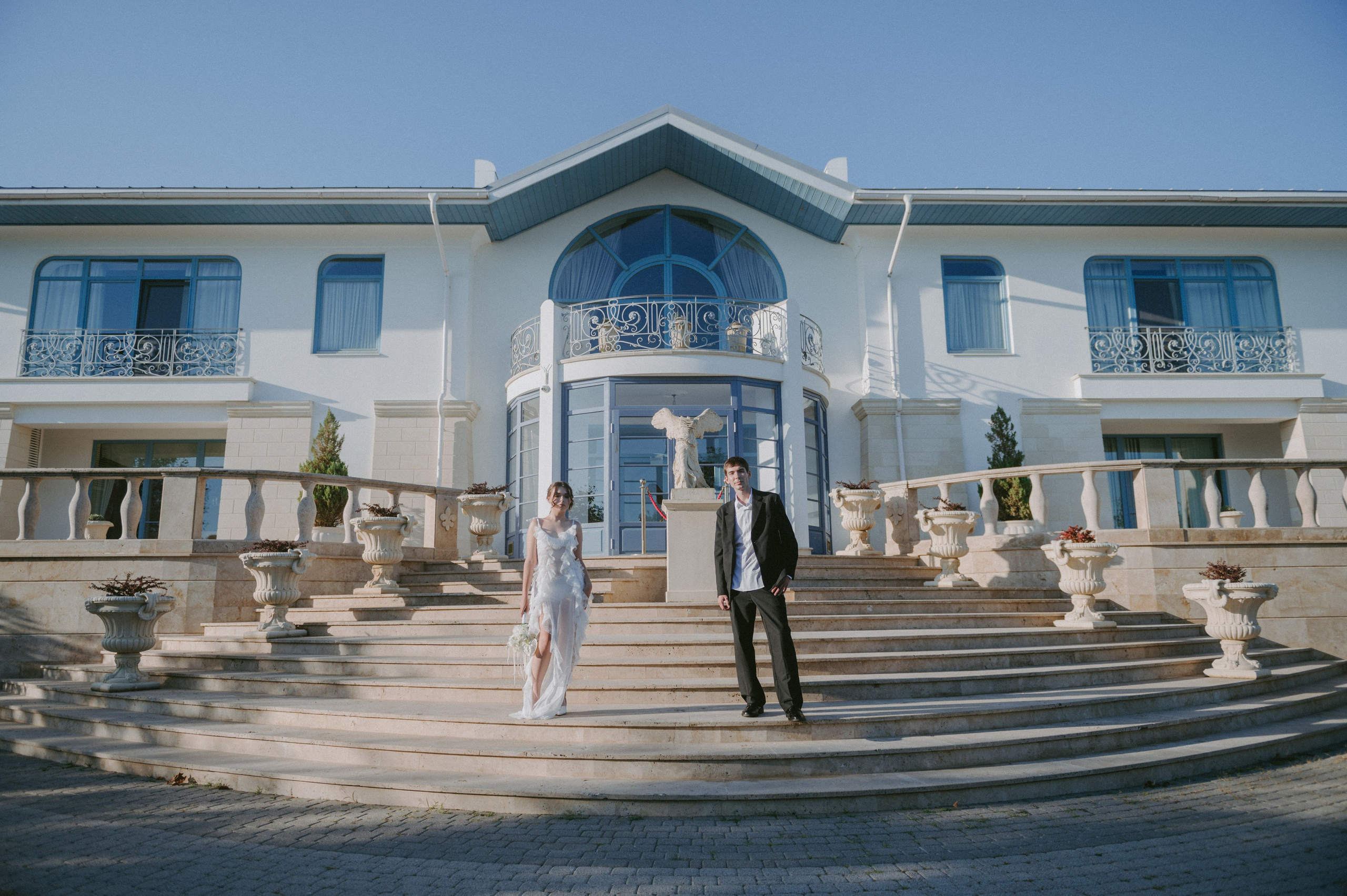 Дарья&Родион. Свадебный и семейный фотограф город Темрюк Фотостудия Темрюк