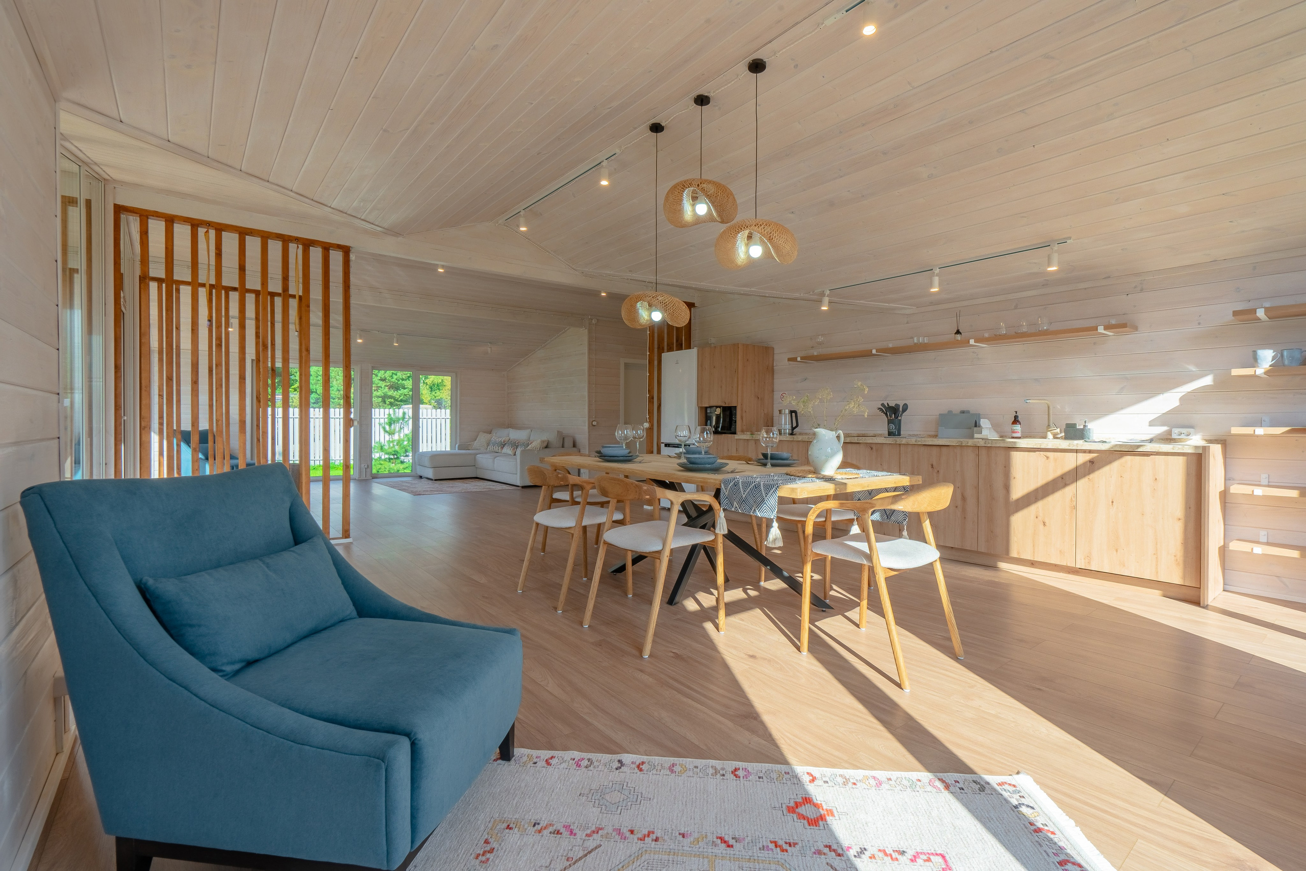 Переславская Благодать 3. AEprod 📸 Фото | 3D туры | Видео | Озвучивание