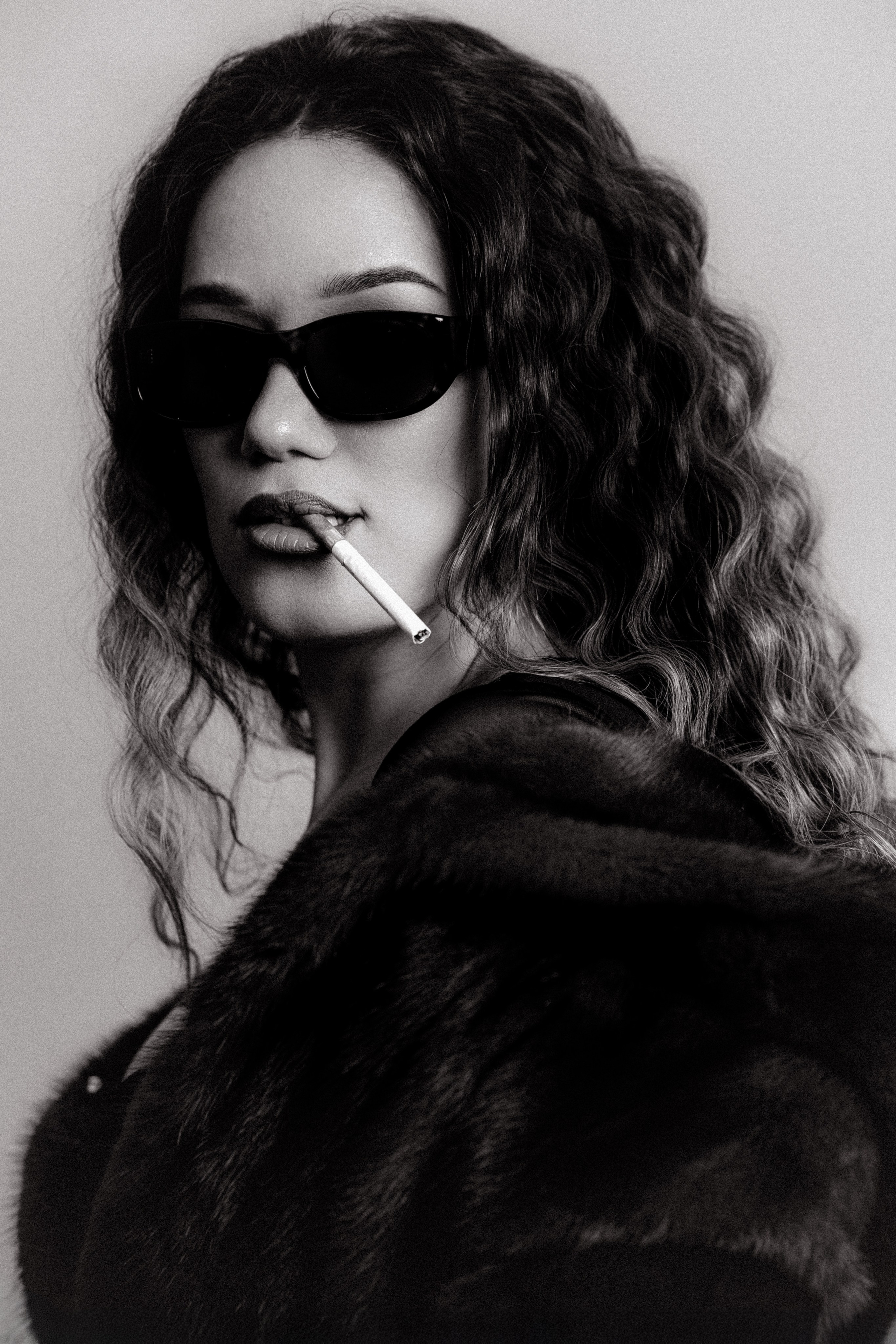 Диана. Фотограф в Санкт-Петербурге Олеся Барановская