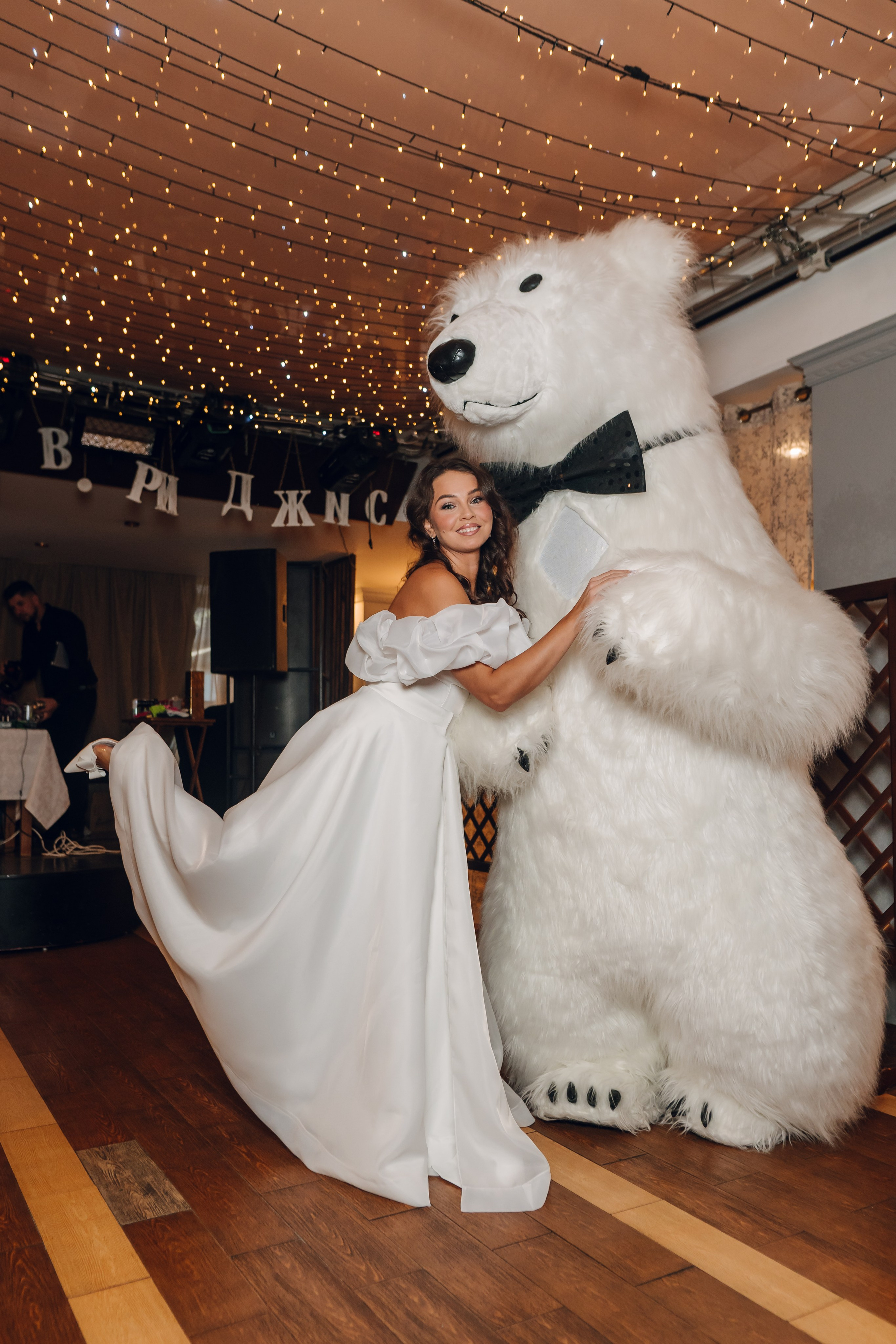 Юбилей. Свадебный, портретный и репортажный фотограф в Екатеринбурге