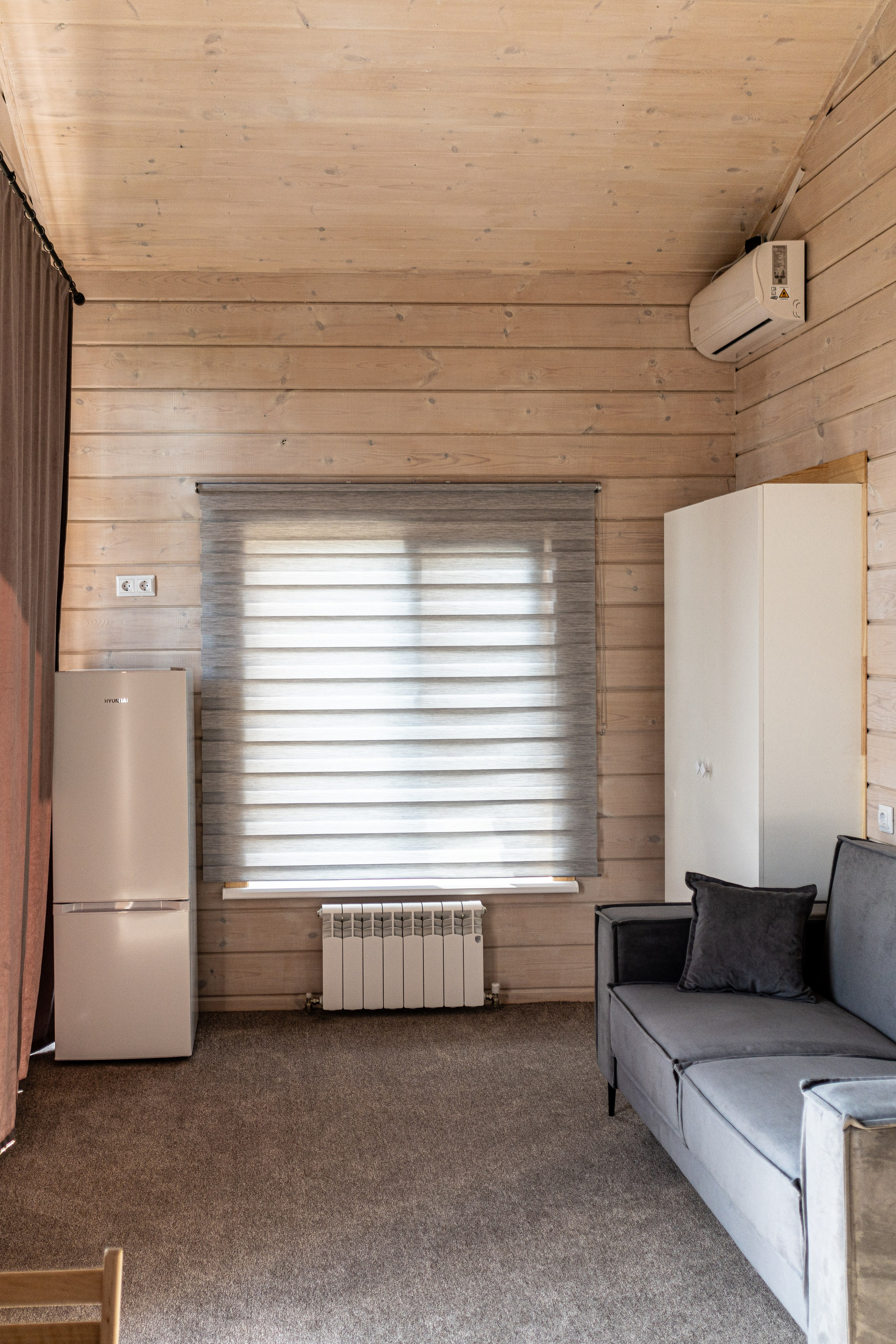 Полянка. Анастасия Паршукова — фотограф Шерегеш Новосибирск