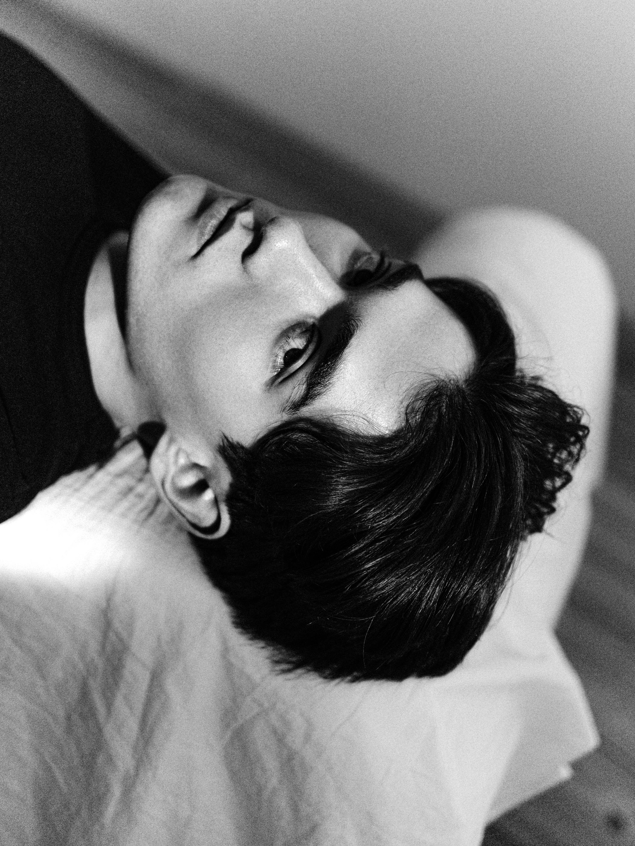 Эмиль. Свадебный и портретный фотограф Тюмень