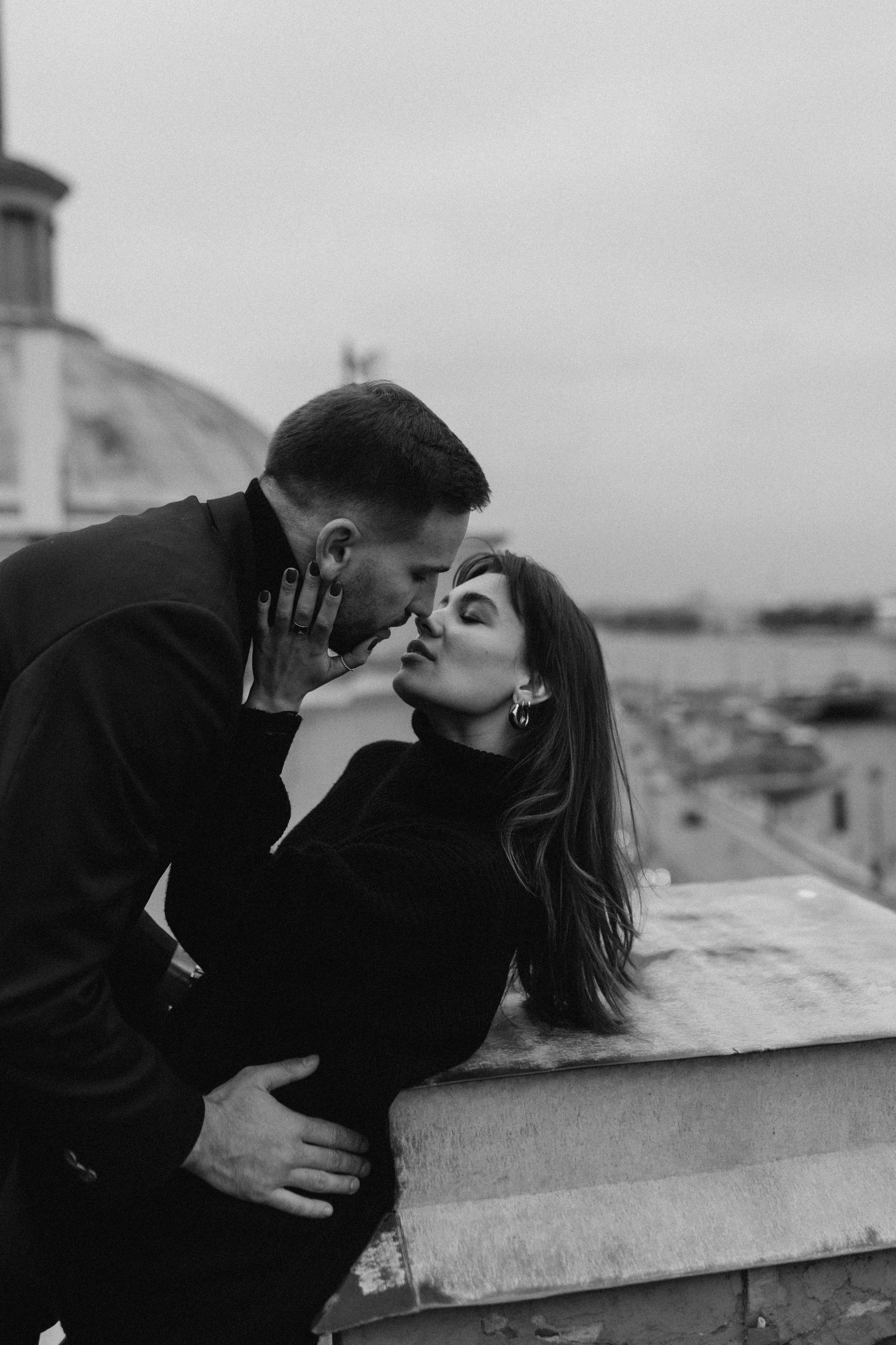 Рома и Оля. Свадебный и love story фотограф в Санкт-Петербурге