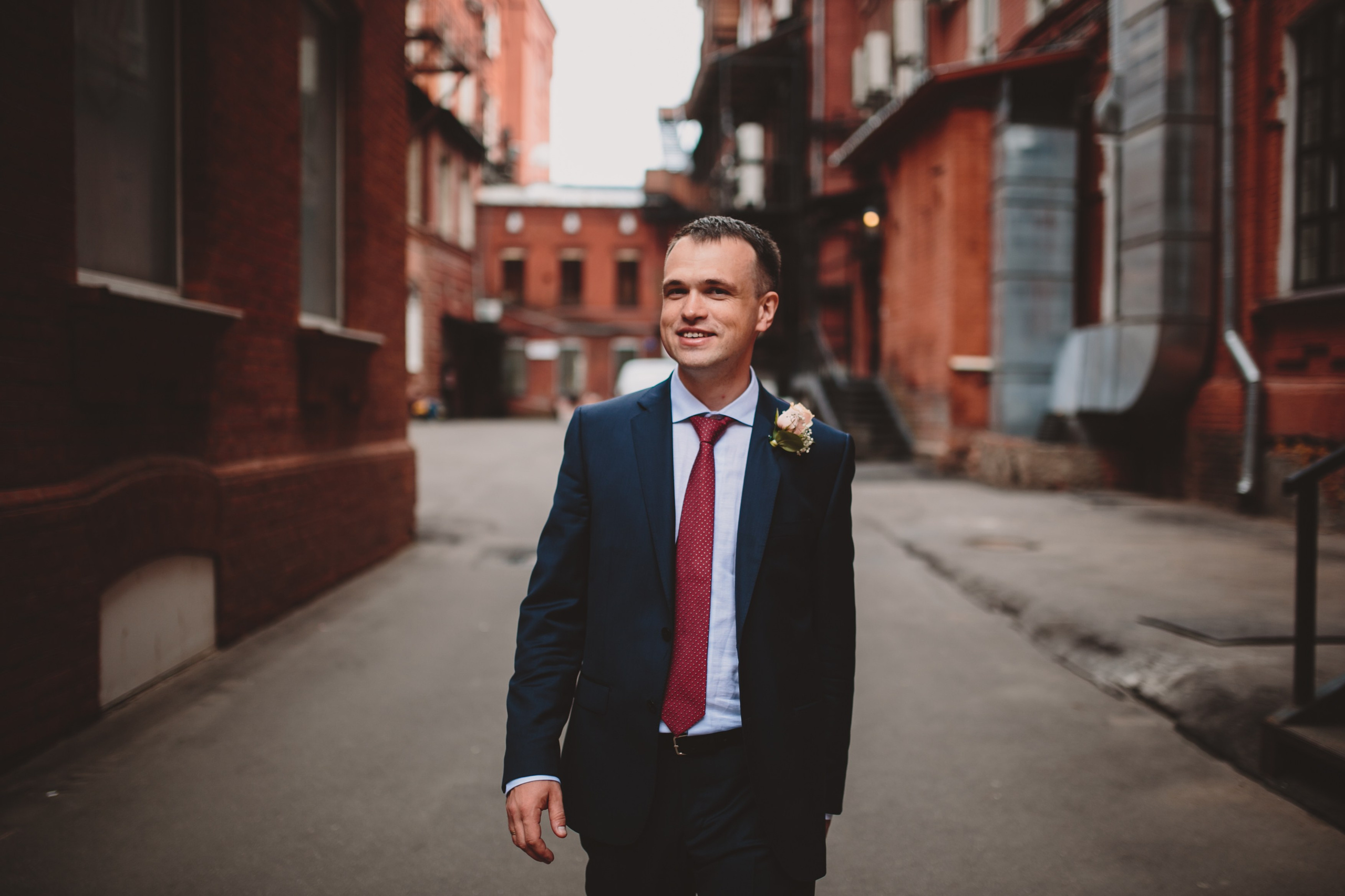 Владимир и Татьяна. Семейный и репортажной фотограф в Красноярске и Москве Виктор Бабинцев