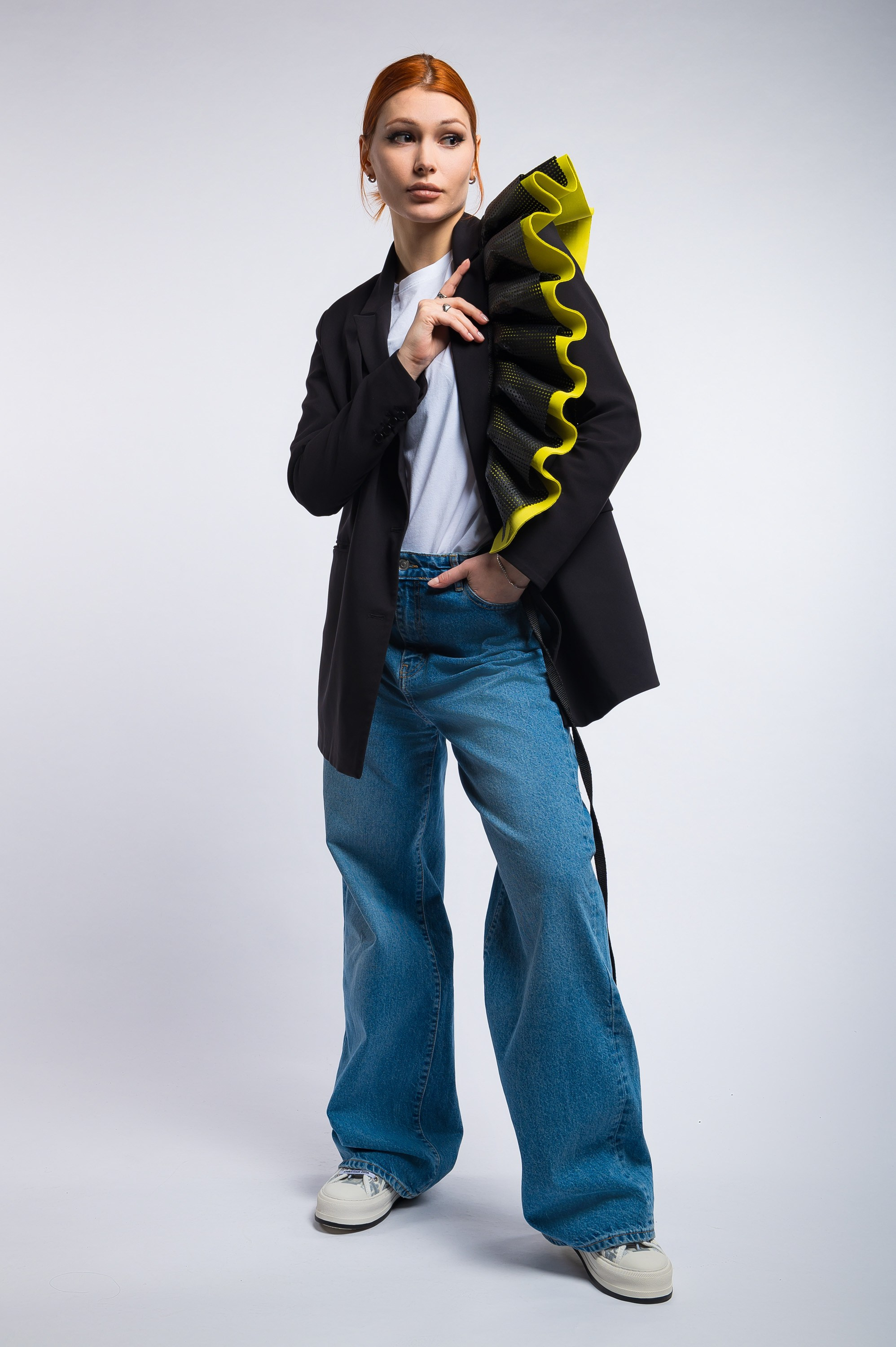 Рюши. Главная