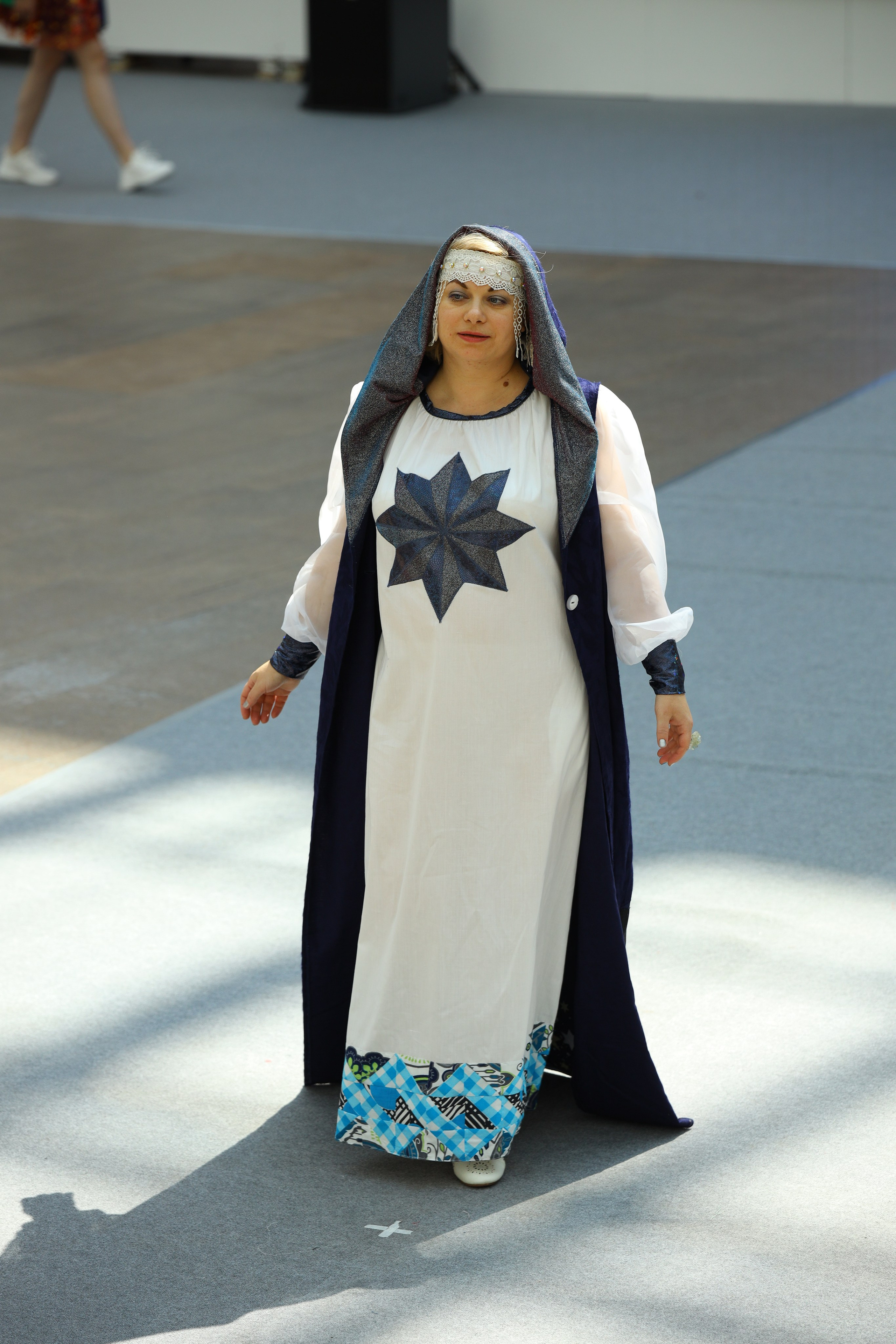 Душа России. Фотограф в Туле Крупский АнДРей. Фотостудия «КАДР71» в Туле