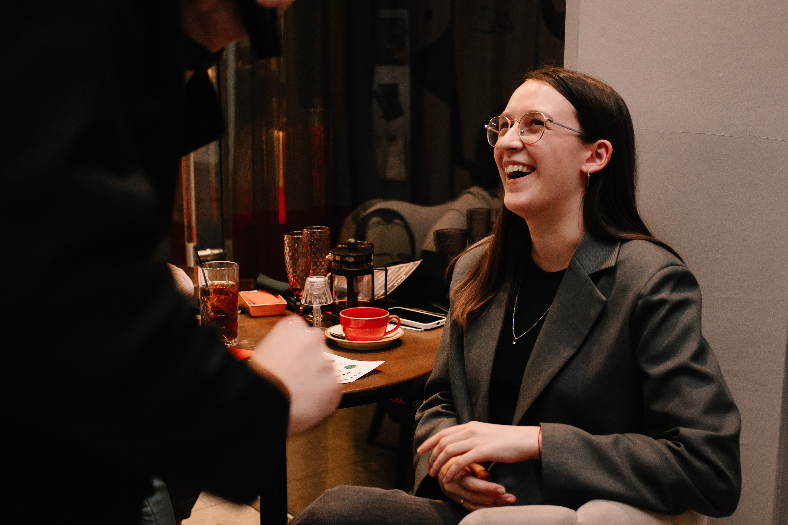 Музыкальное Бинго. Фотограф в Челябинске Любовь Денисенко