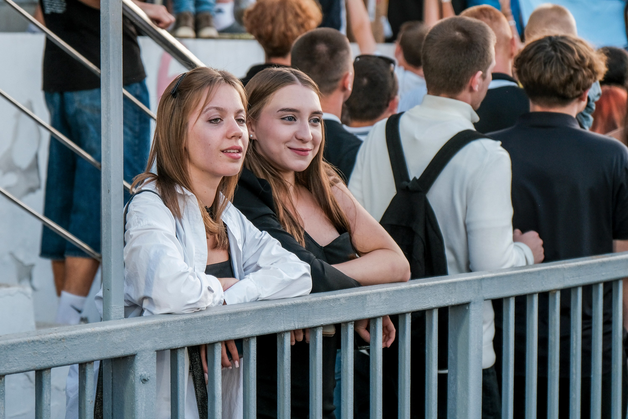 Репортаж 2. Фотограф и видеограф в Москве и МО — Евгений Лавров