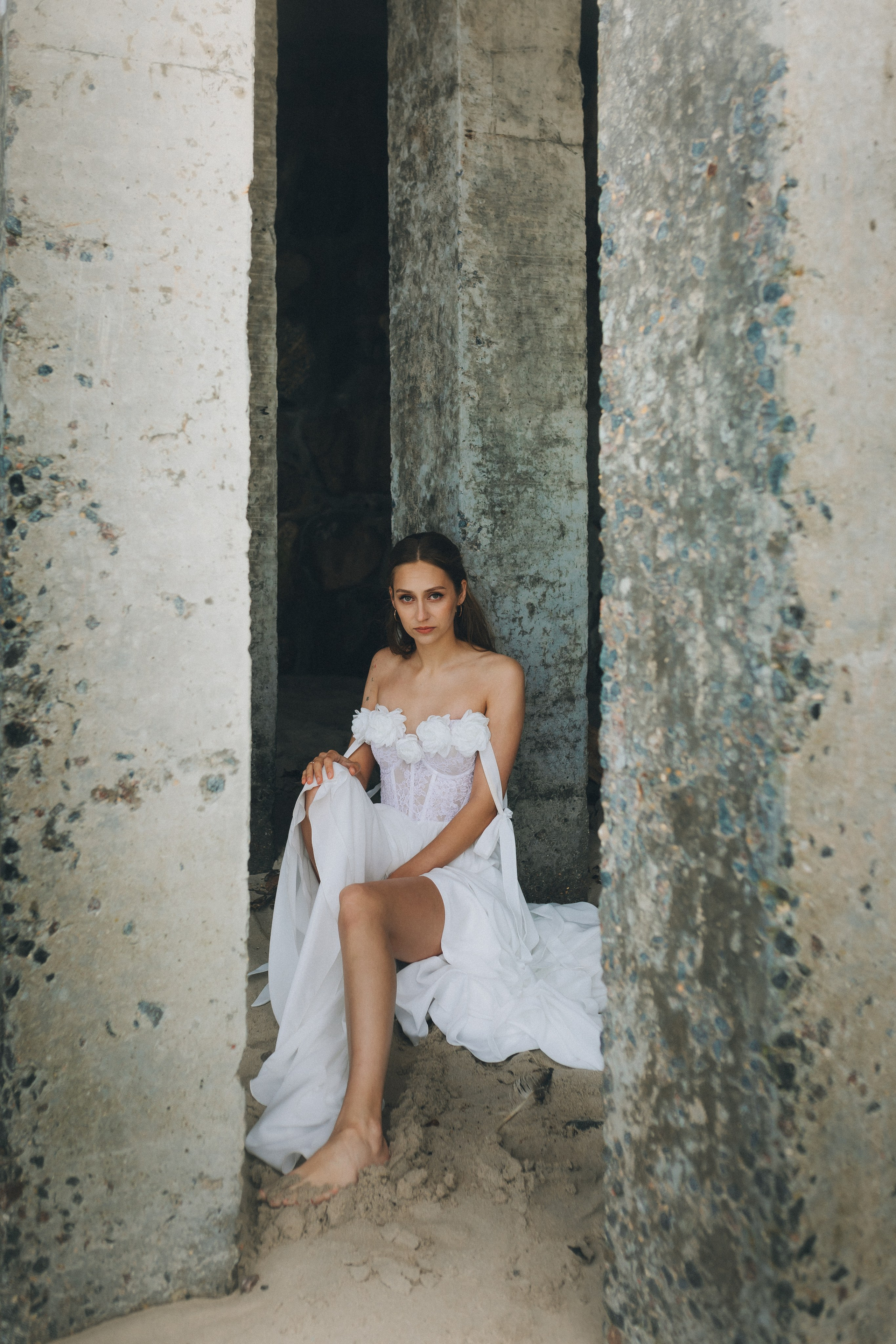 Татьяна и Денис. Фотограф Зеленоградск Красильникова Елена