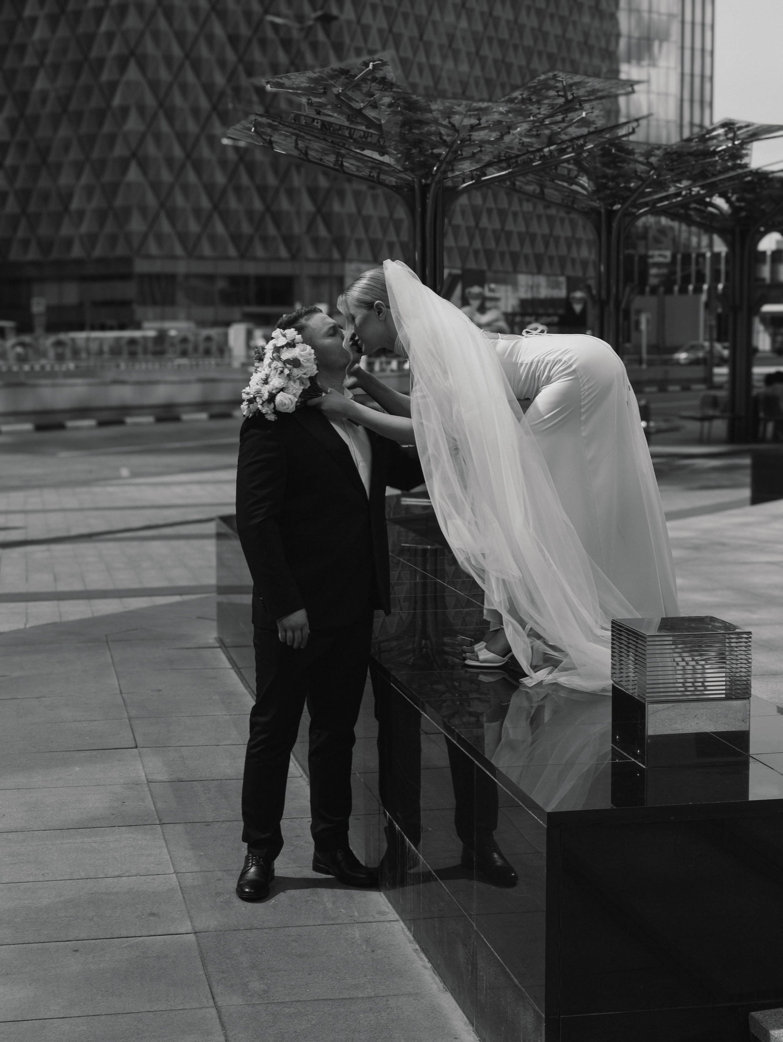 Катерина и Дмитрий