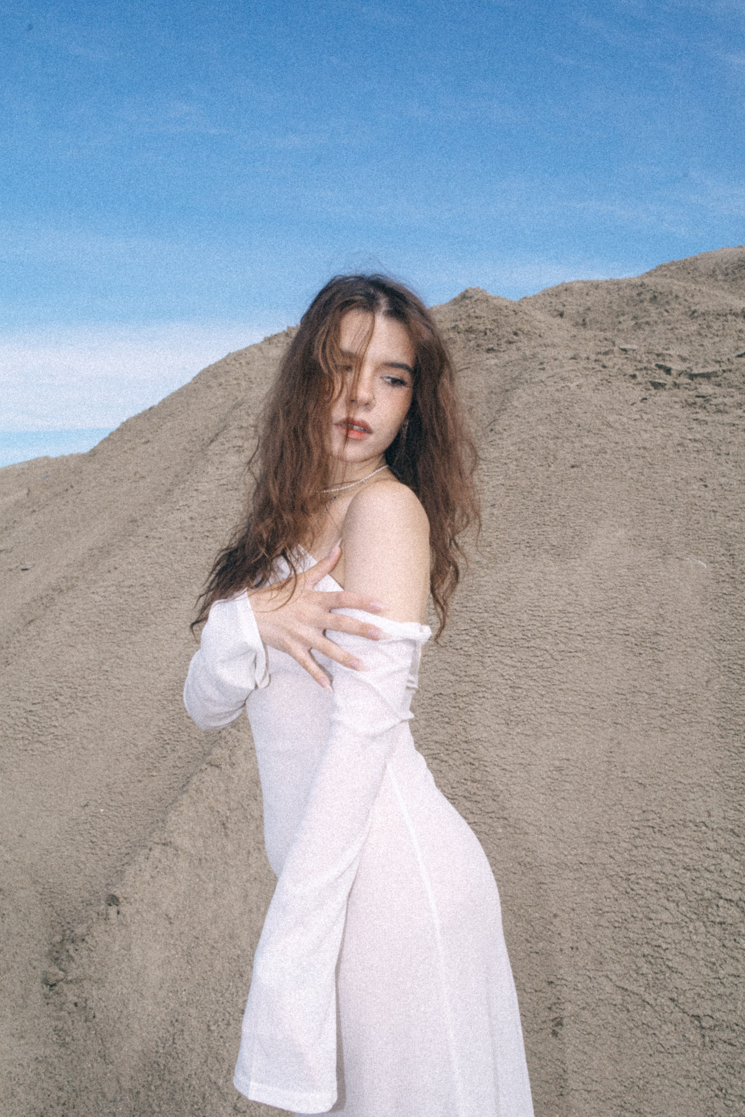 Индивидуальные съемки. Главная