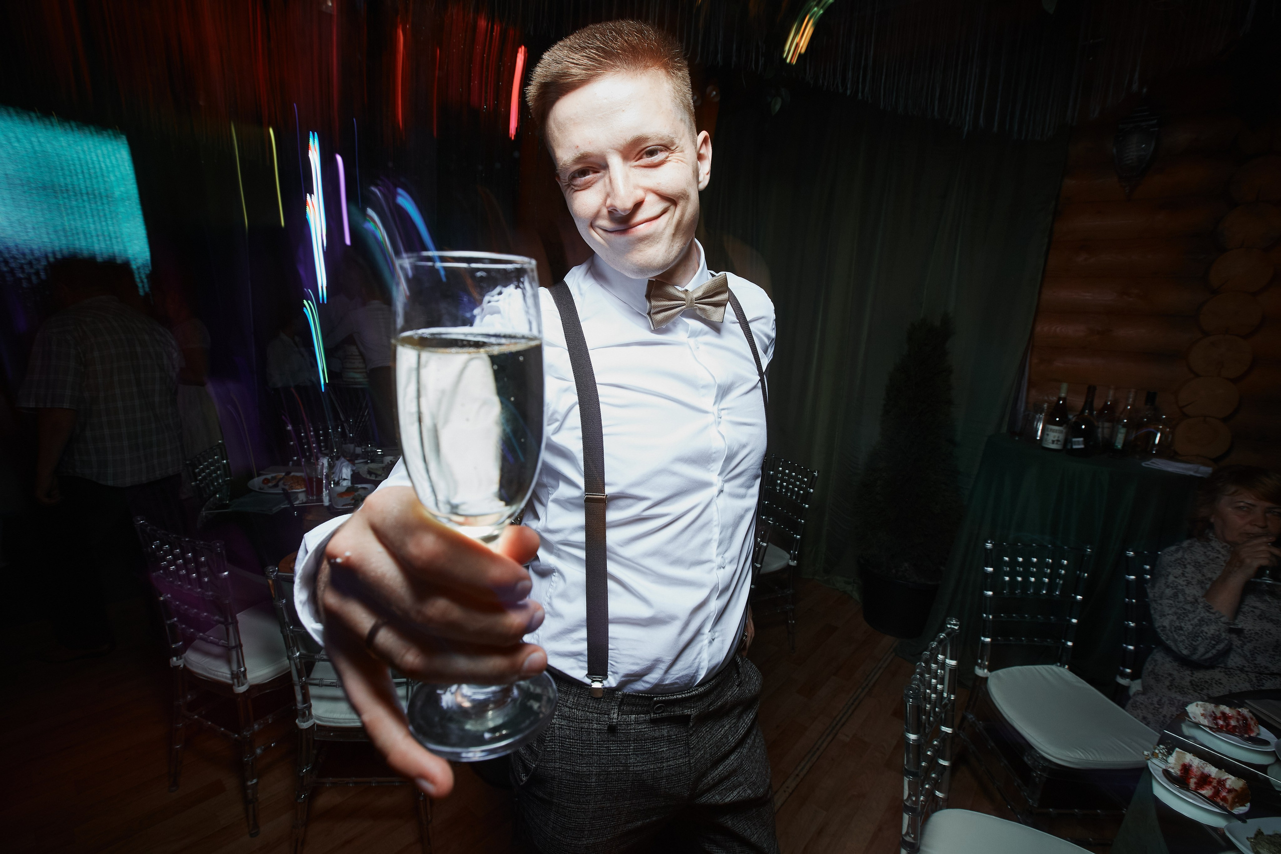 Рома и Полина Банкет. Ваш фотограф Антон Колташов город Курган Тюмень Челябинск Екатеринбург