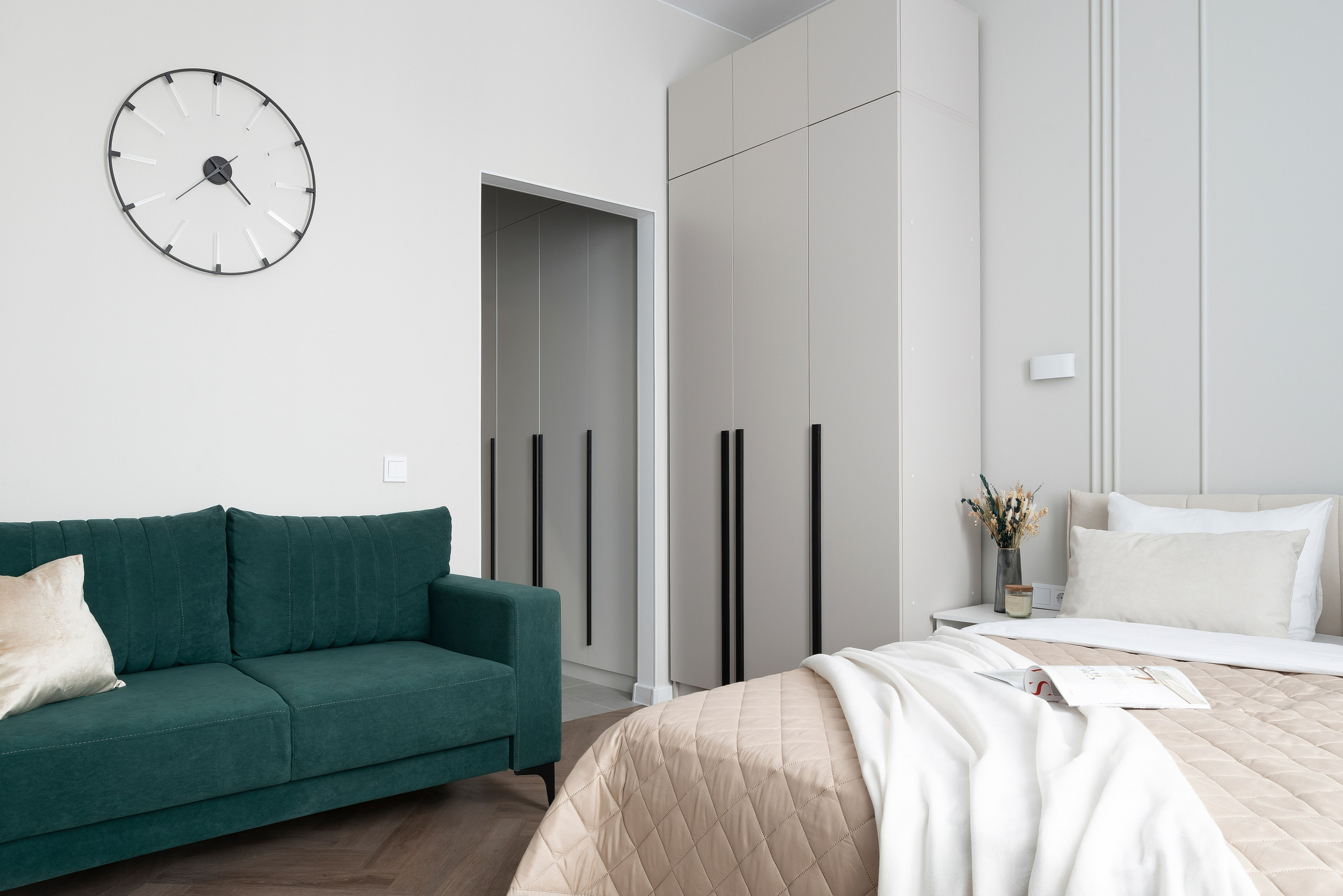 Ай ди Мурино. Главная