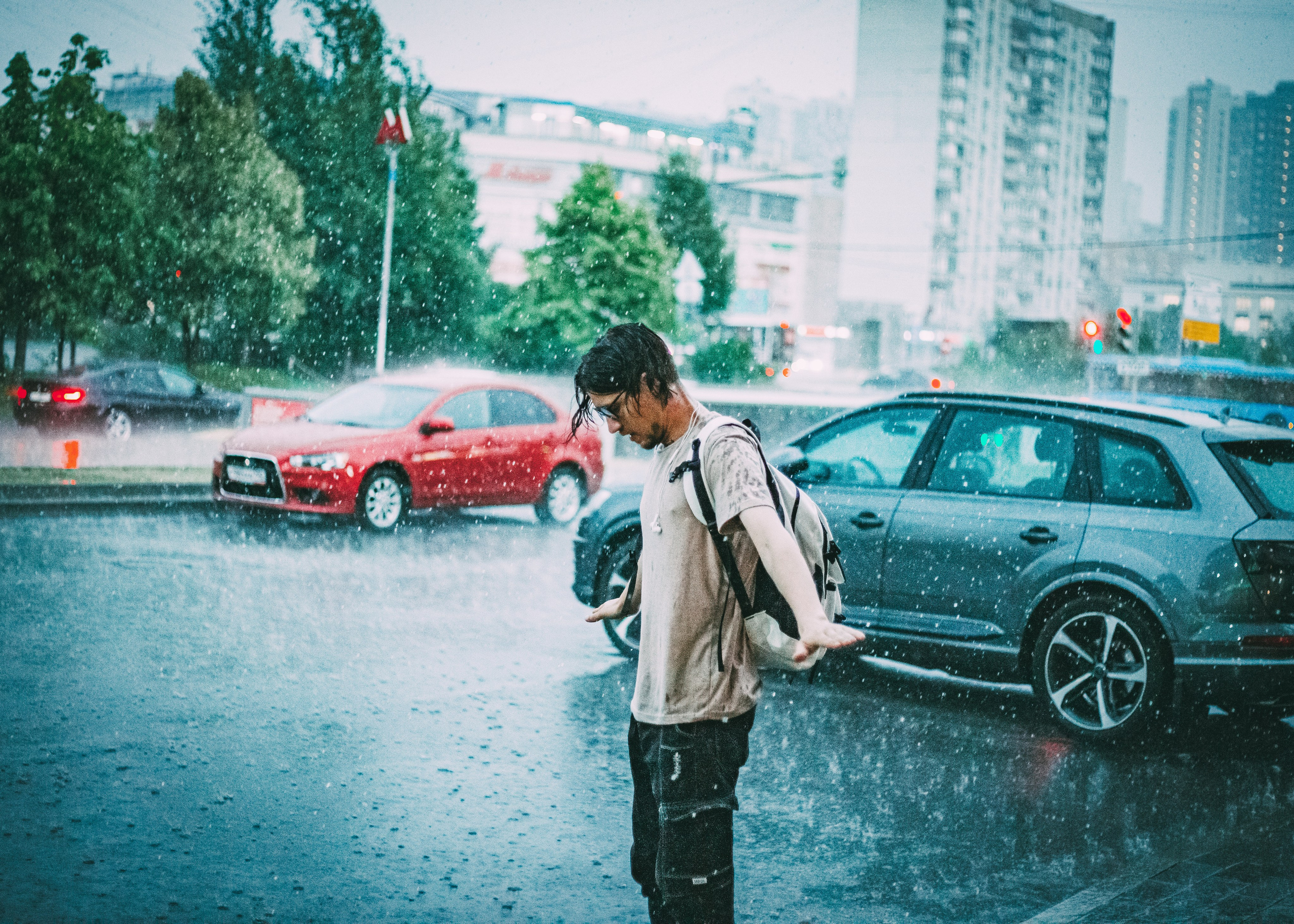 Фото-прогулка. Команда фотографов GoPhoto