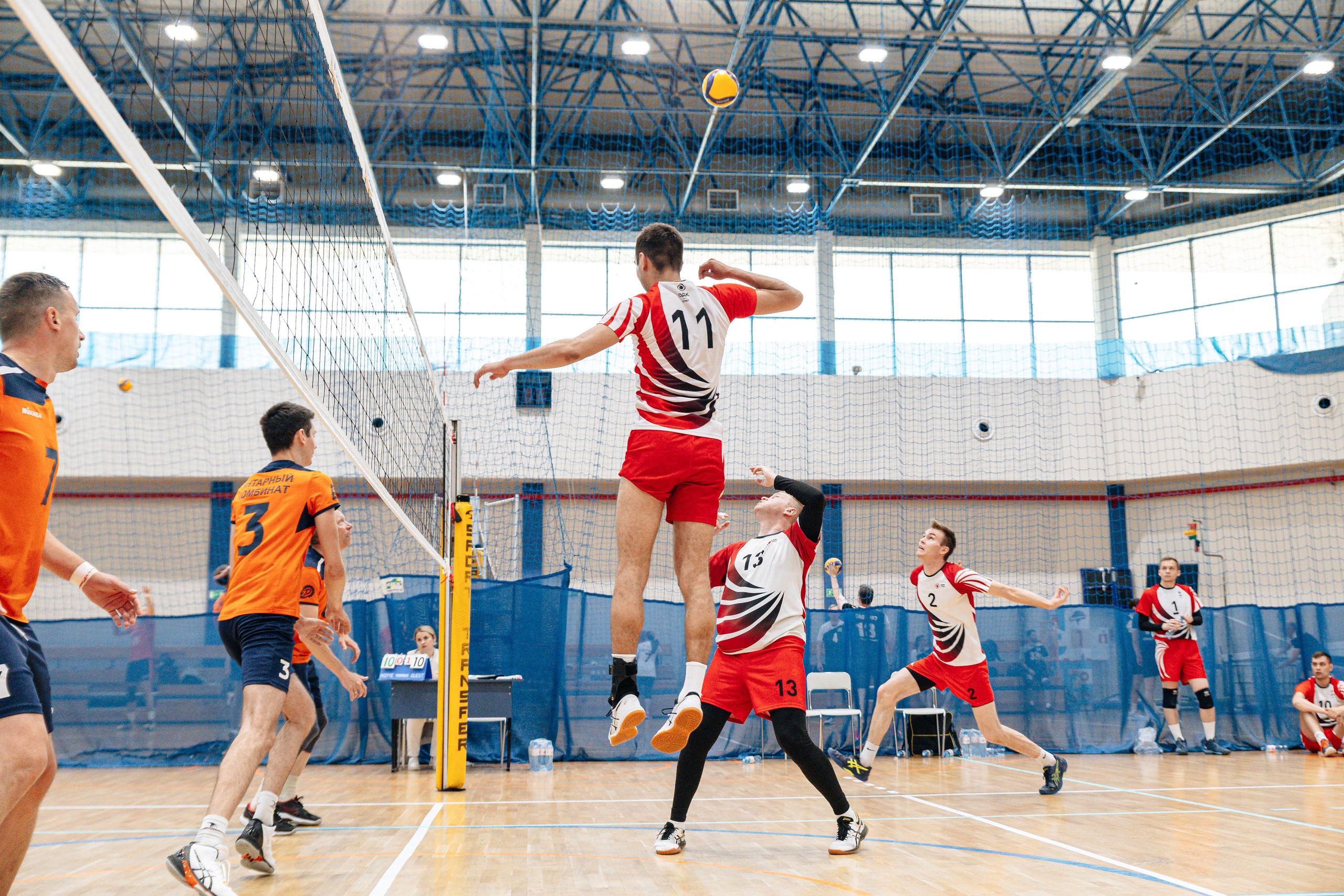 ВЛКФ 7-8.06.2024. KRIS KRUPINNIKOVA