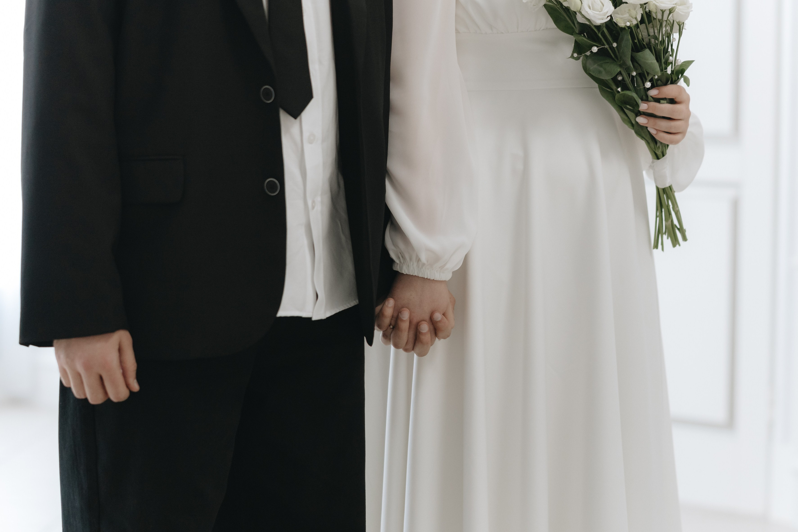 Никита и Элина. KRIS KRUPINNIKOVA