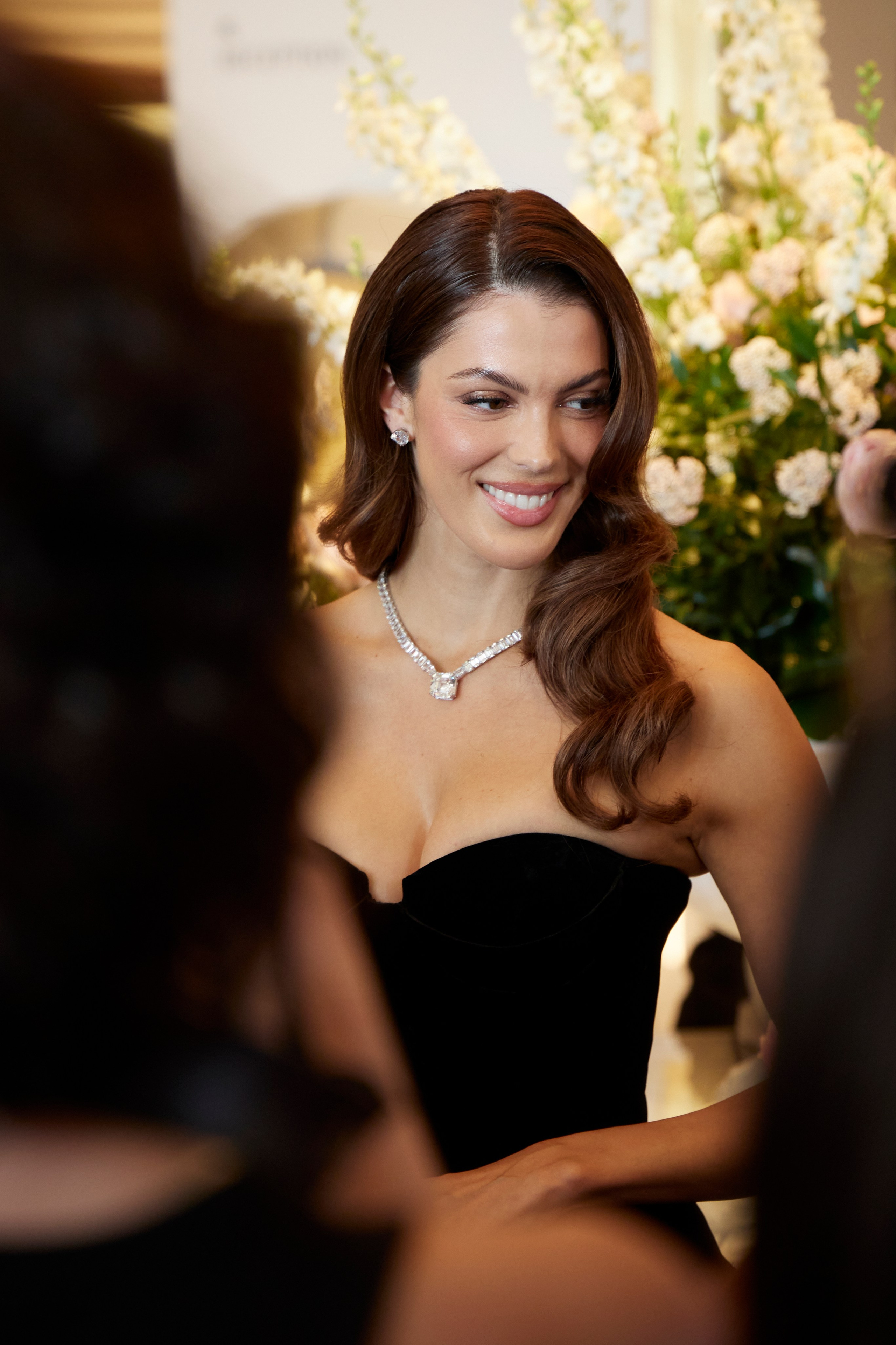 Cannes film festival 2025 day 3. Photographer in Milan Ivan Goncharov