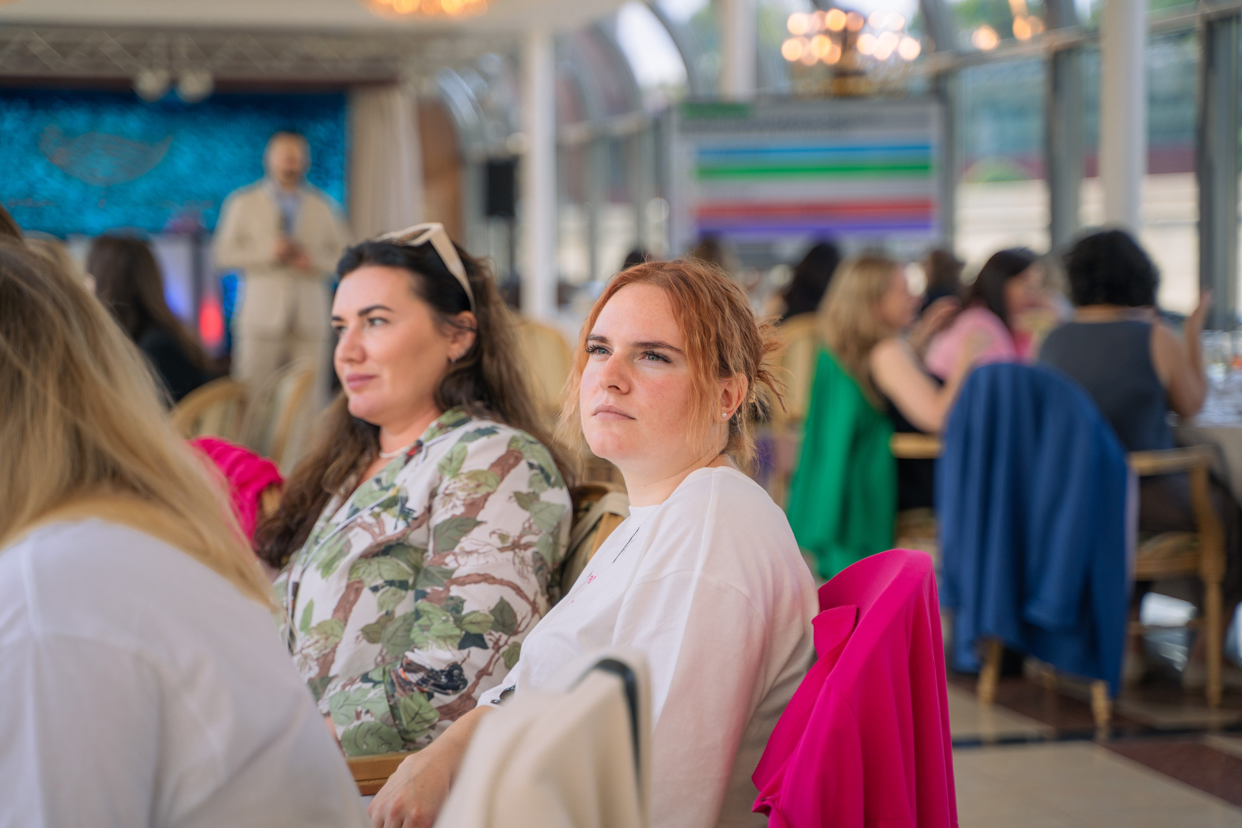 Квиз для Авито. Главная