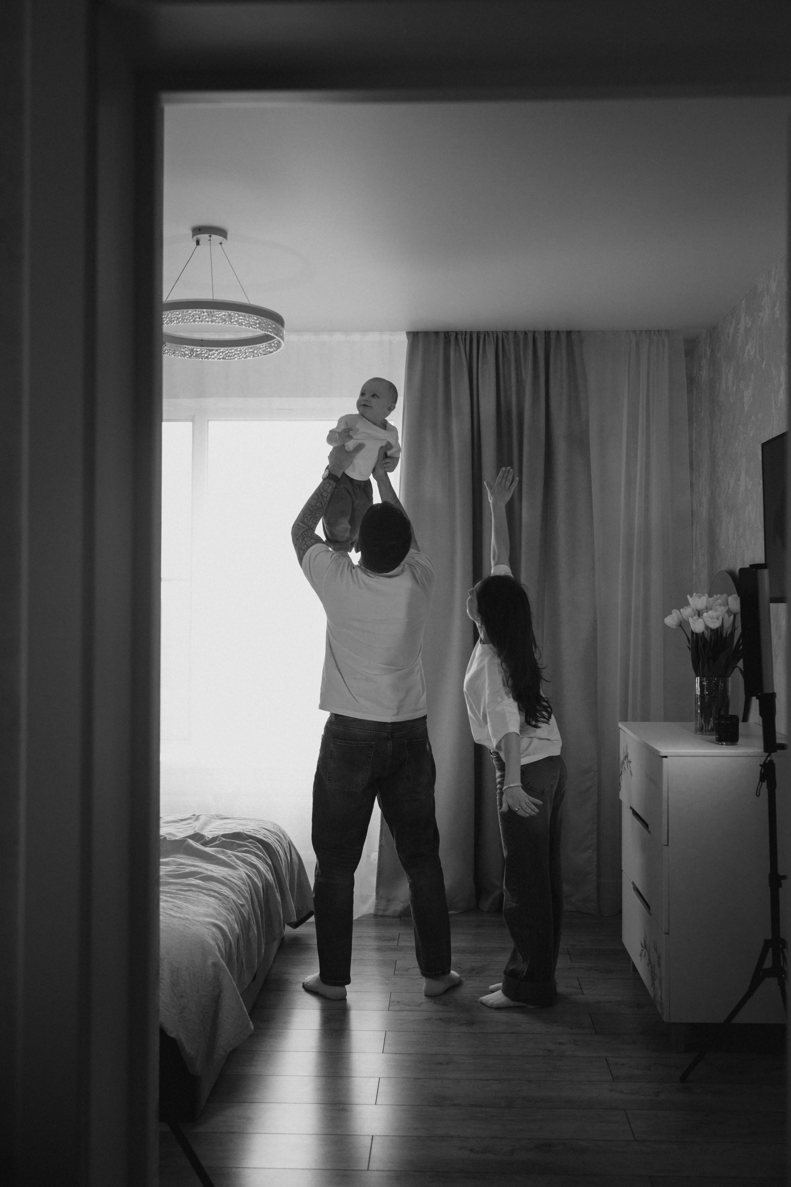 Семейные съемки. Юлия, ваш фотограф в Ростове-на-Дону