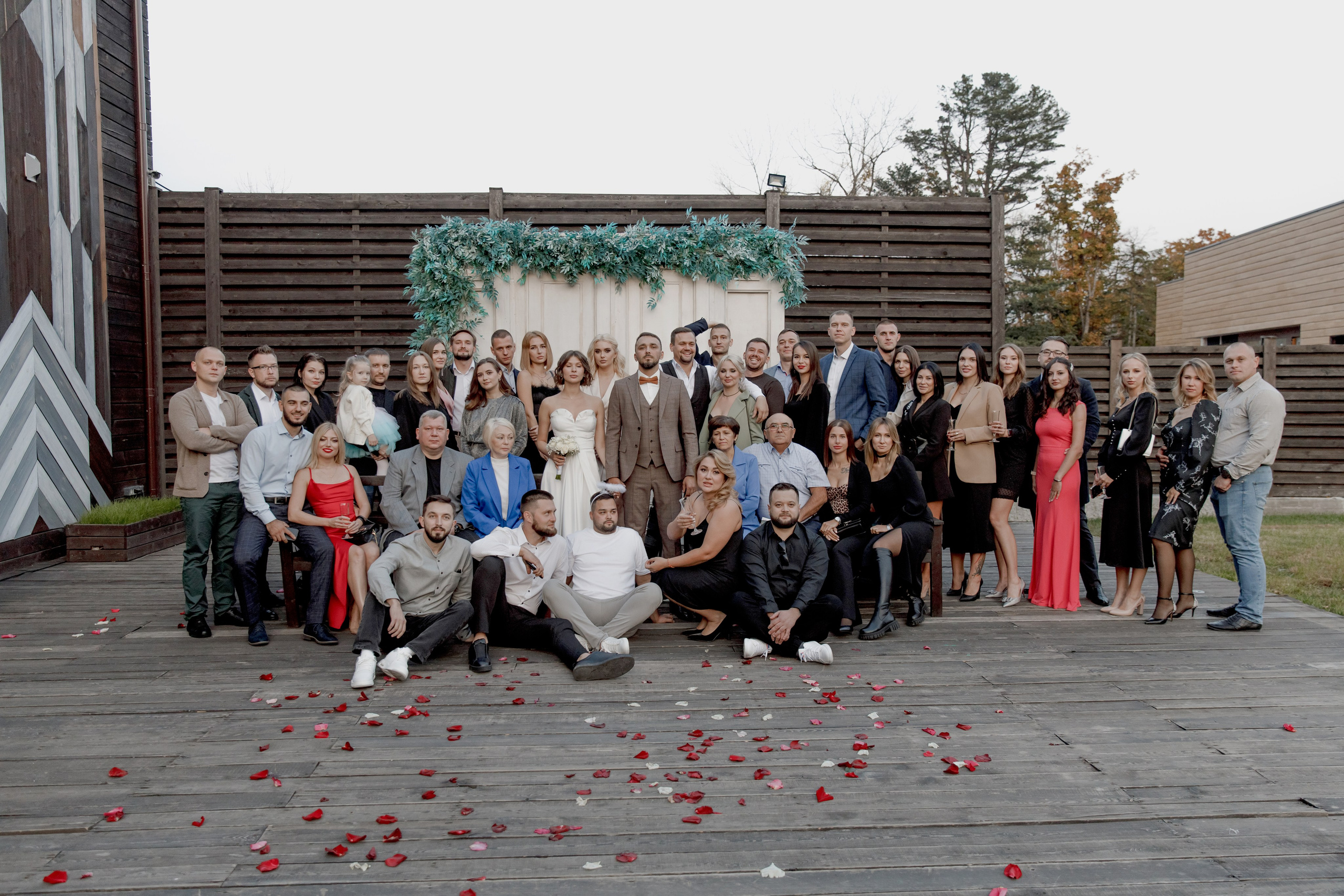 Маргарита и Павел. Свадебный и семейный фотограф  во Владивостоке Ольга Украинец