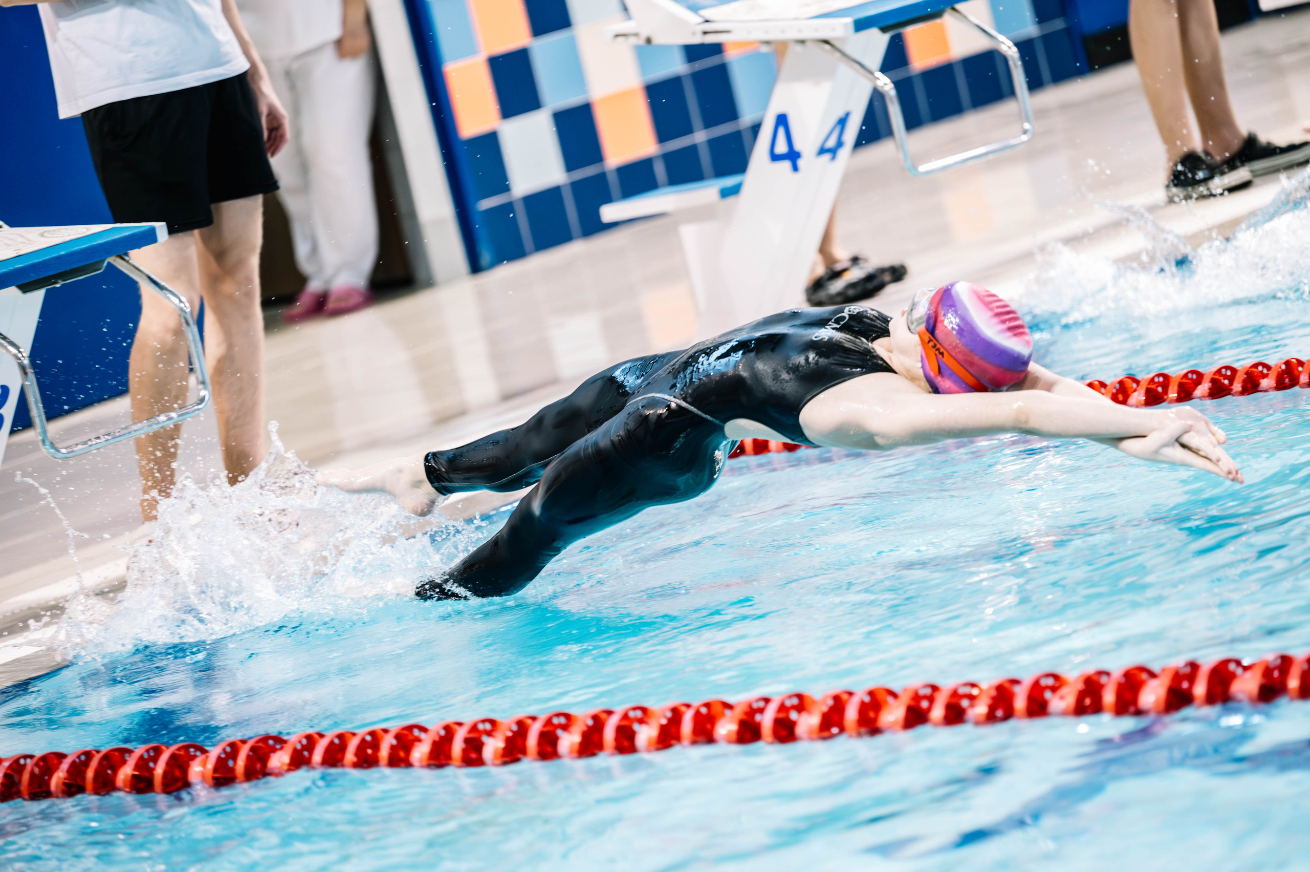 Второй этап кубка плавания ШК Дельфин. Декабрь 2024. Спортивный фотограф в Туле и Тульской области. Файсханова Фото Спорт