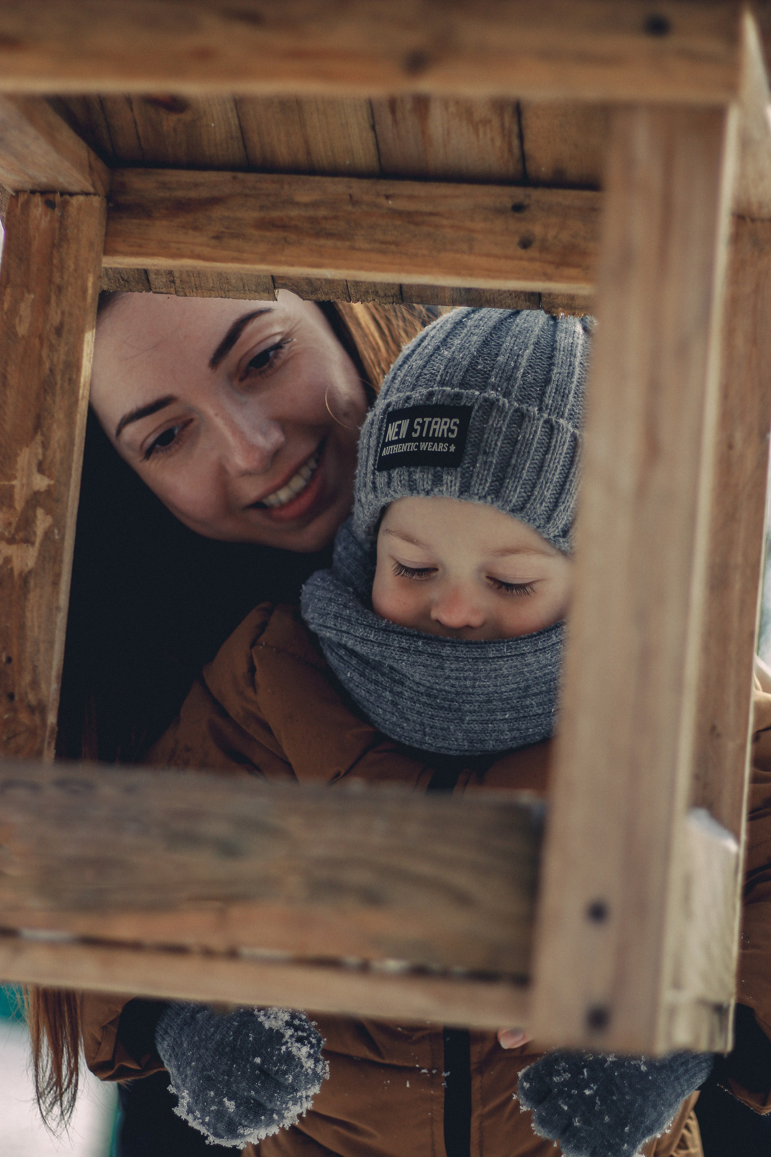 Зимний Краснодар. Фотограф Краснодар