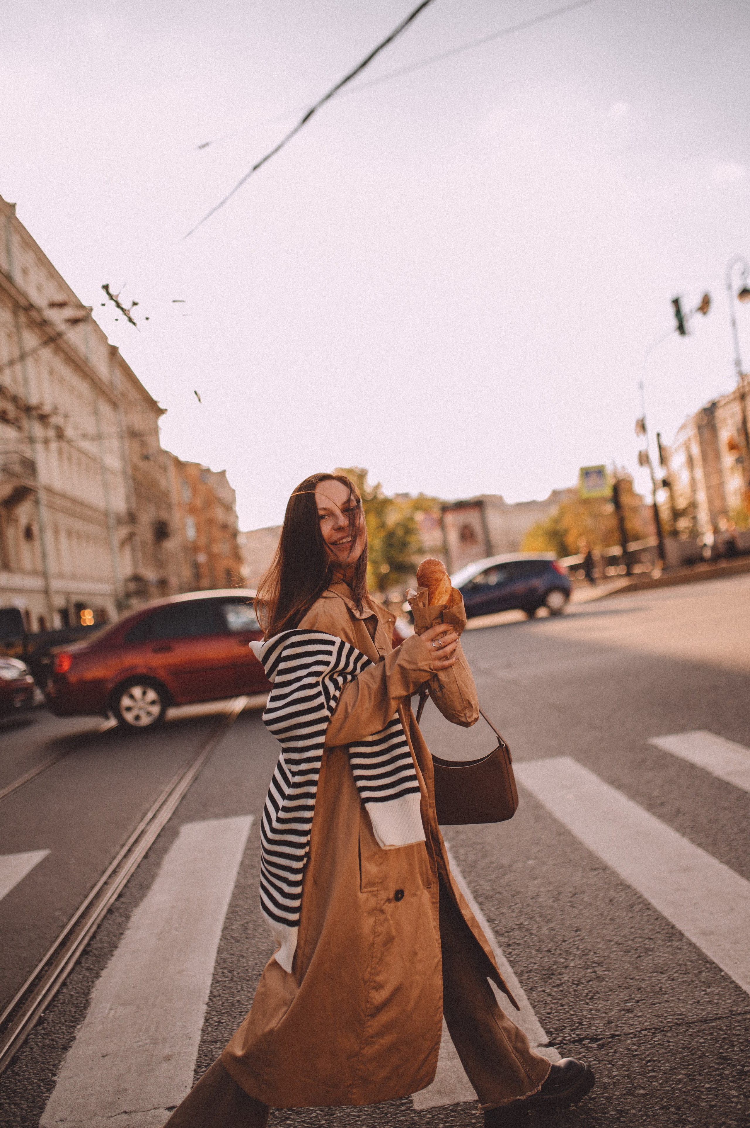 Лина. Свадебный фотограф в Санкт-Петербурге