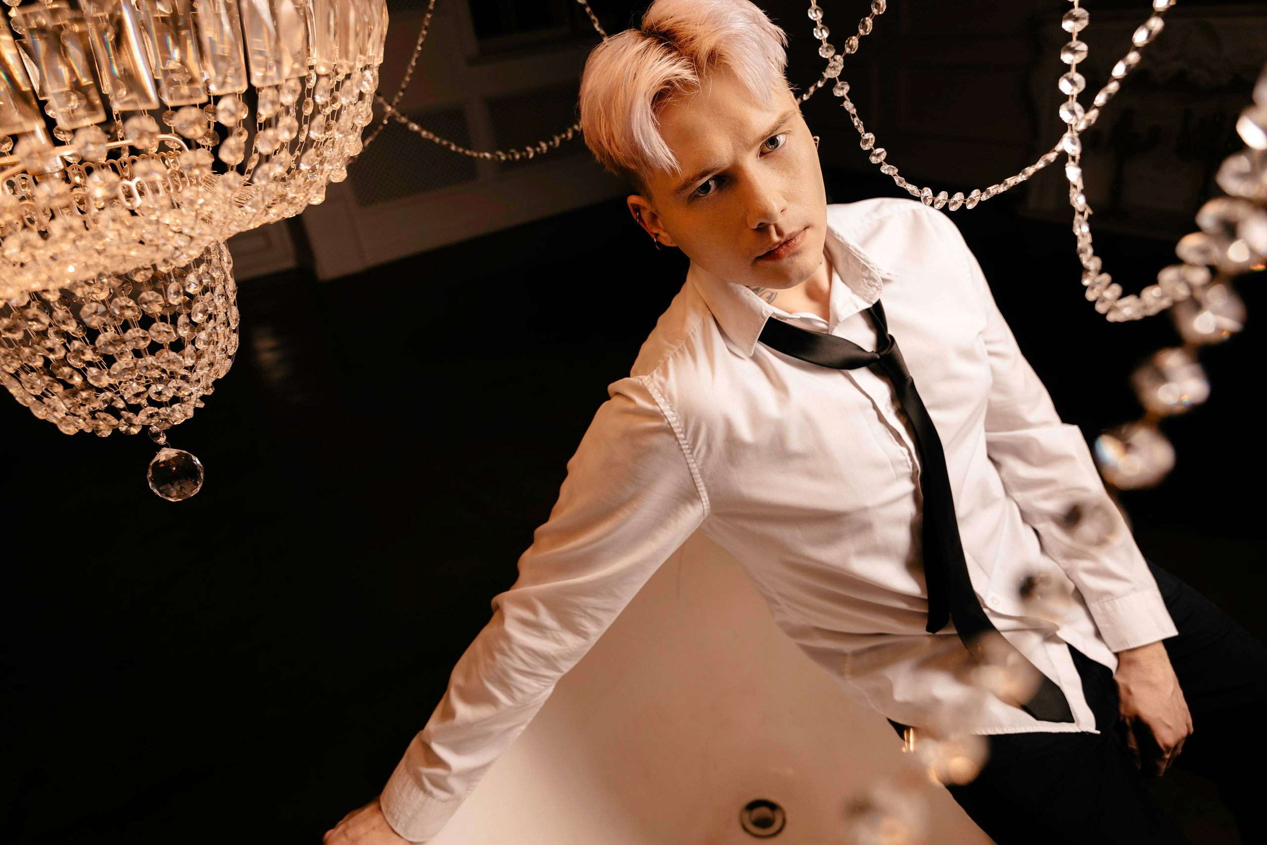 СТУДИЯ. ARTEMIY IGNATOV