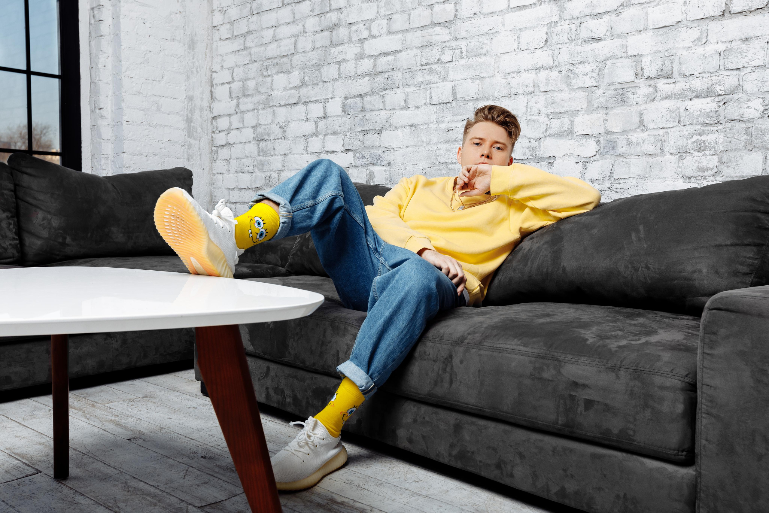 СТУДИЯ. ARTEMIY IGNATOV