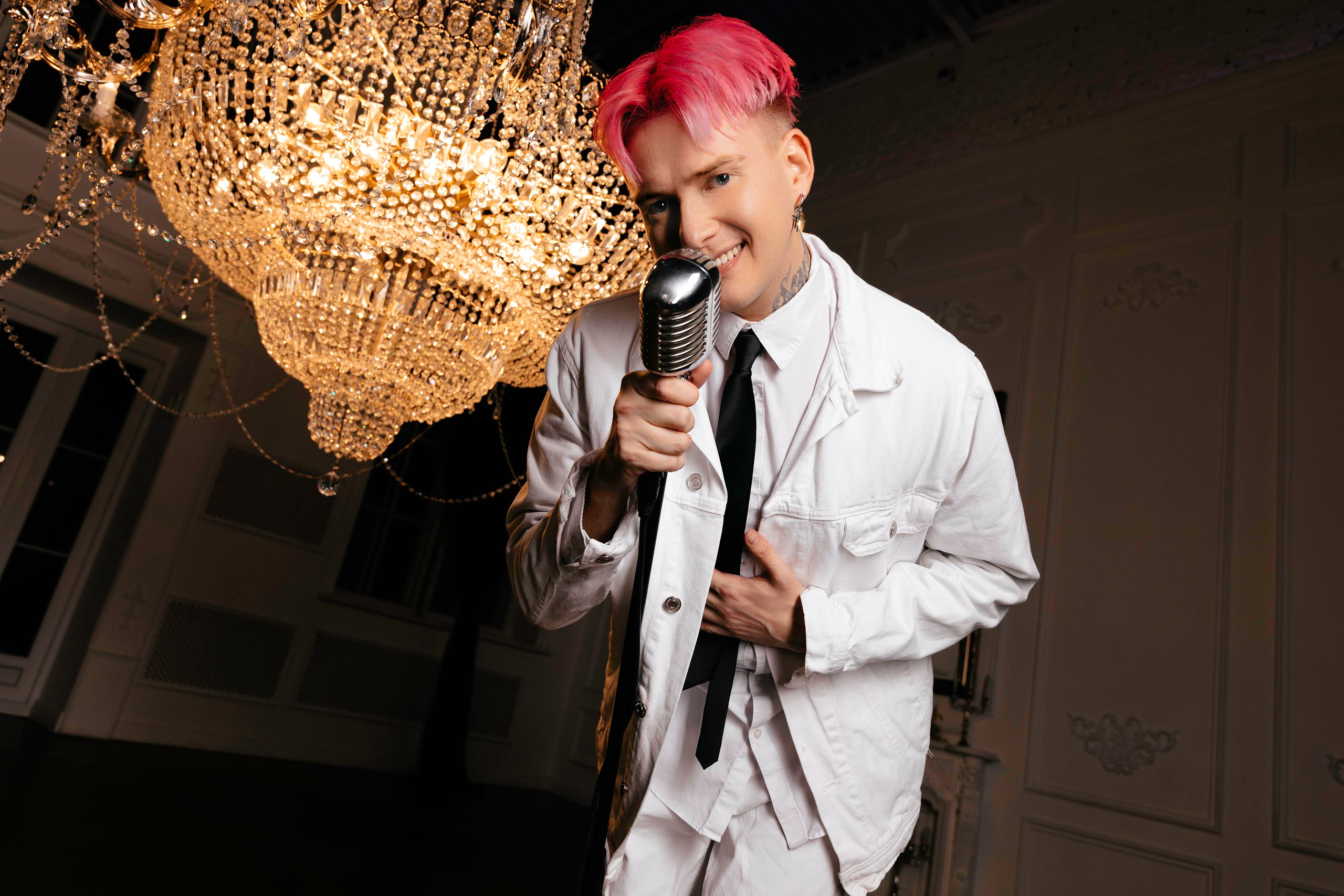 СТУДИЯ. ARTEMIY IGNATOV