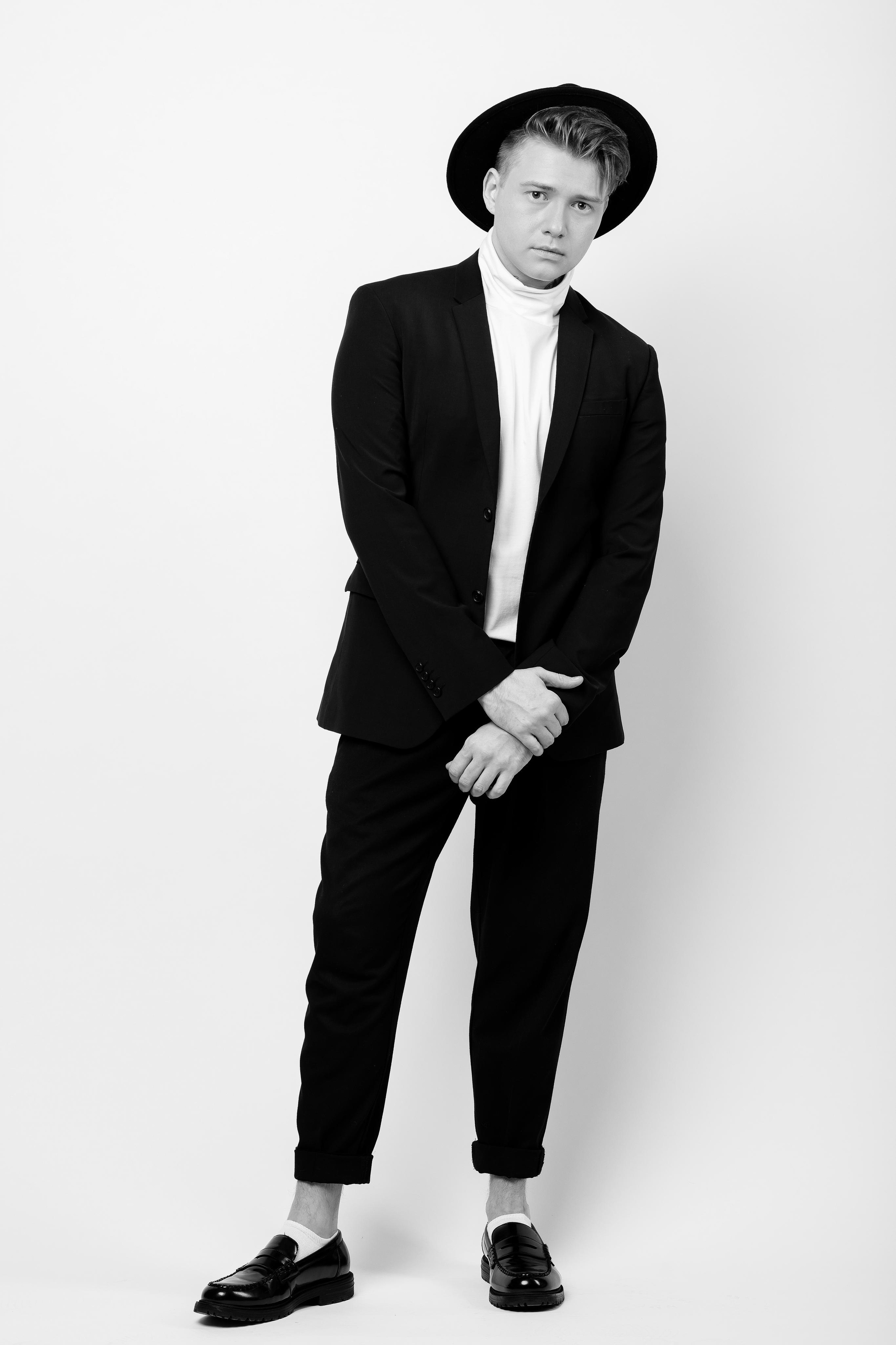 СТУДИЯ. ARTEMIY IGNATOV