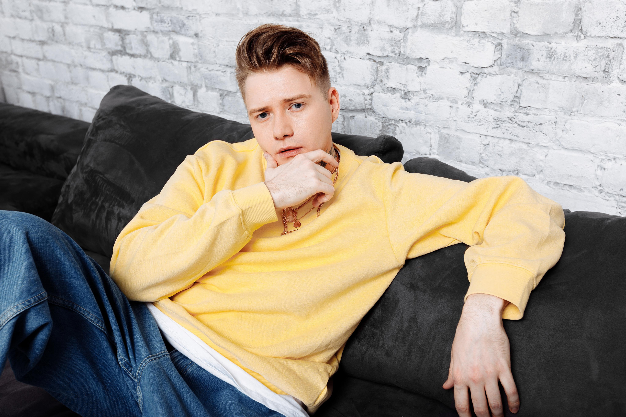 СТУДИЯ. ARTEMIY IGNATOV