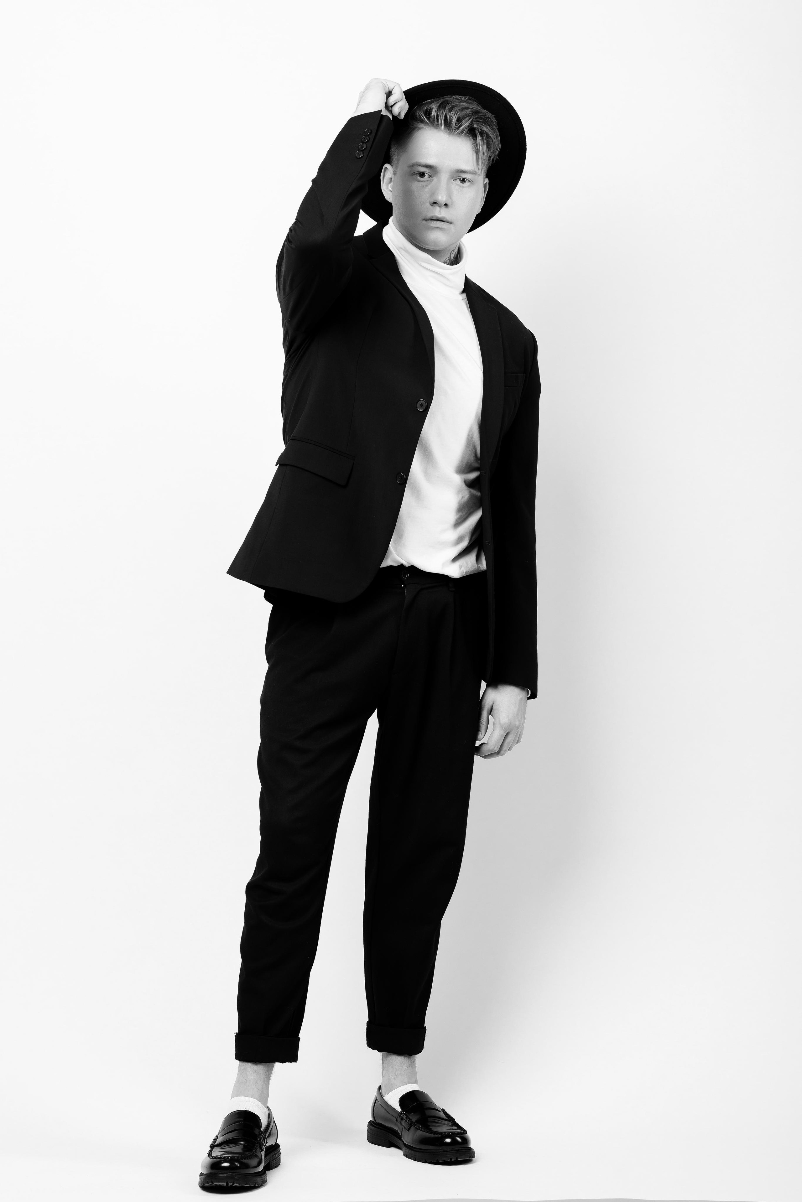 СТУДИЯ. ARTEMIY IGNATOV