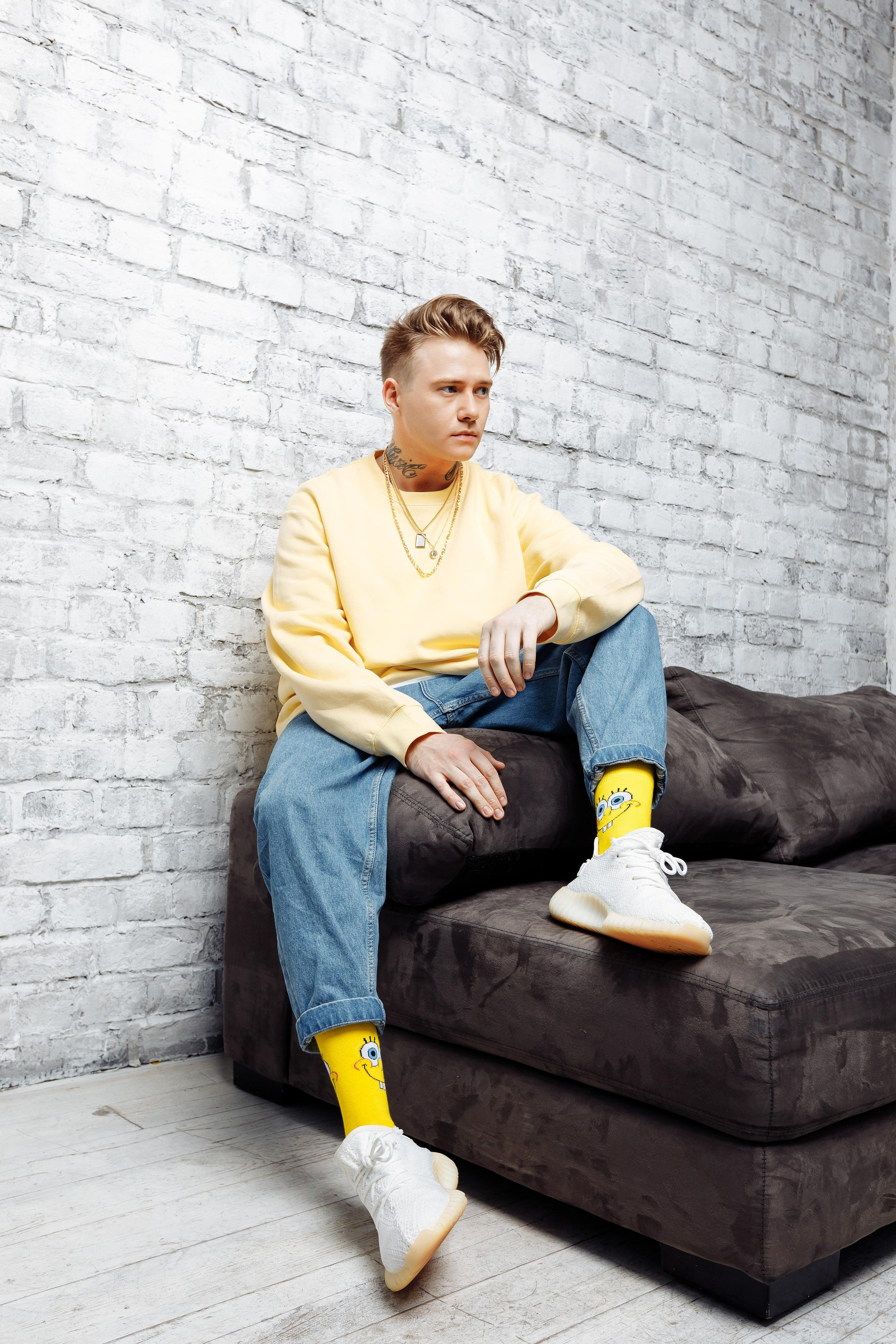 СТУДИЯ. ARTEMIY IGNATOV