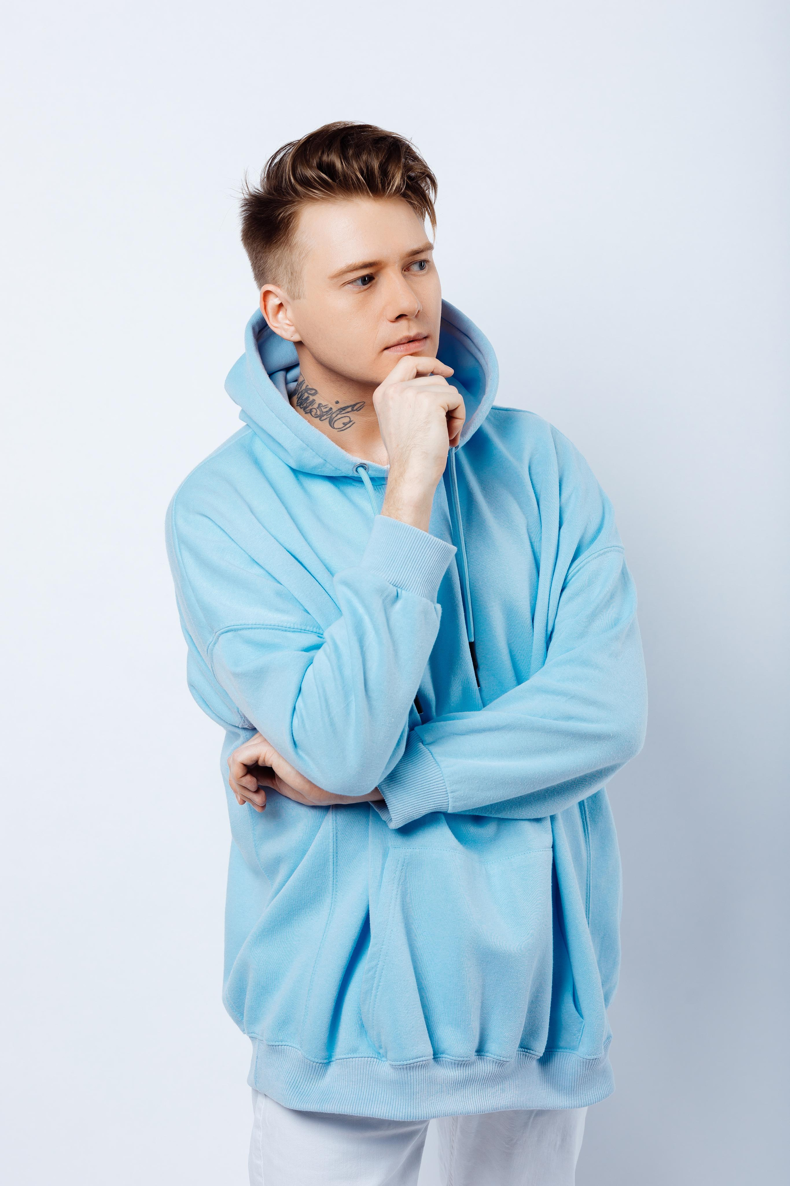 СТУДИЯ. ARTEMIY IGNATOV