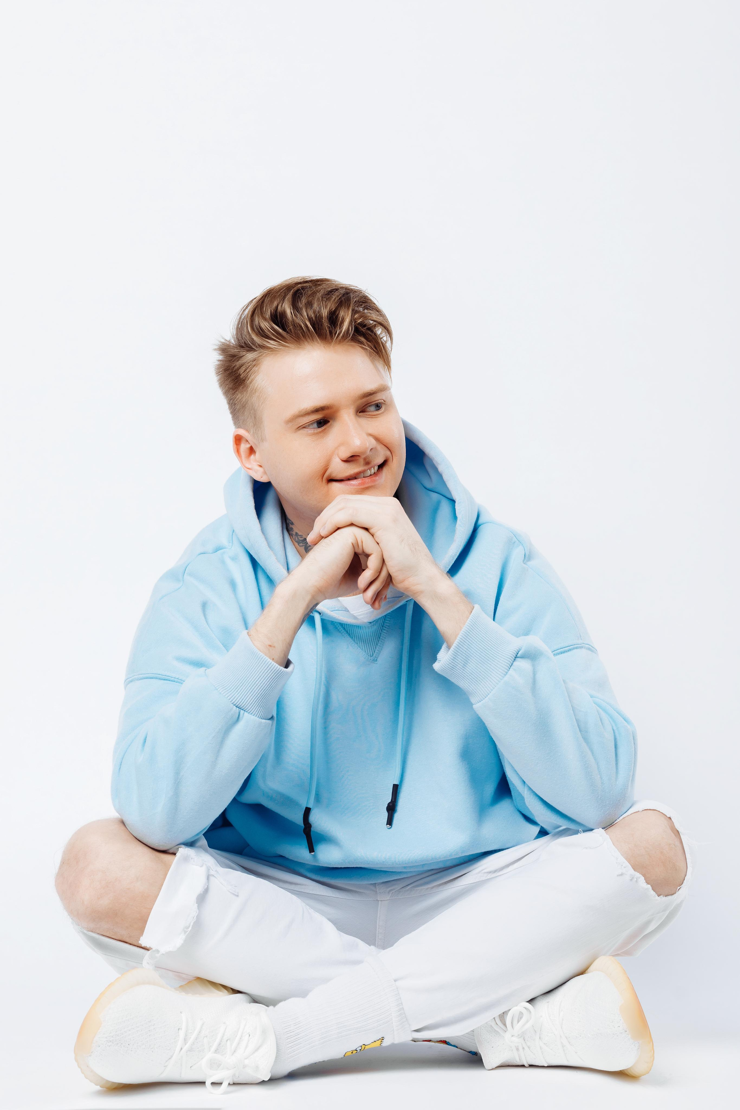 СТУДИЯ. ARTEMIY IGNATOV