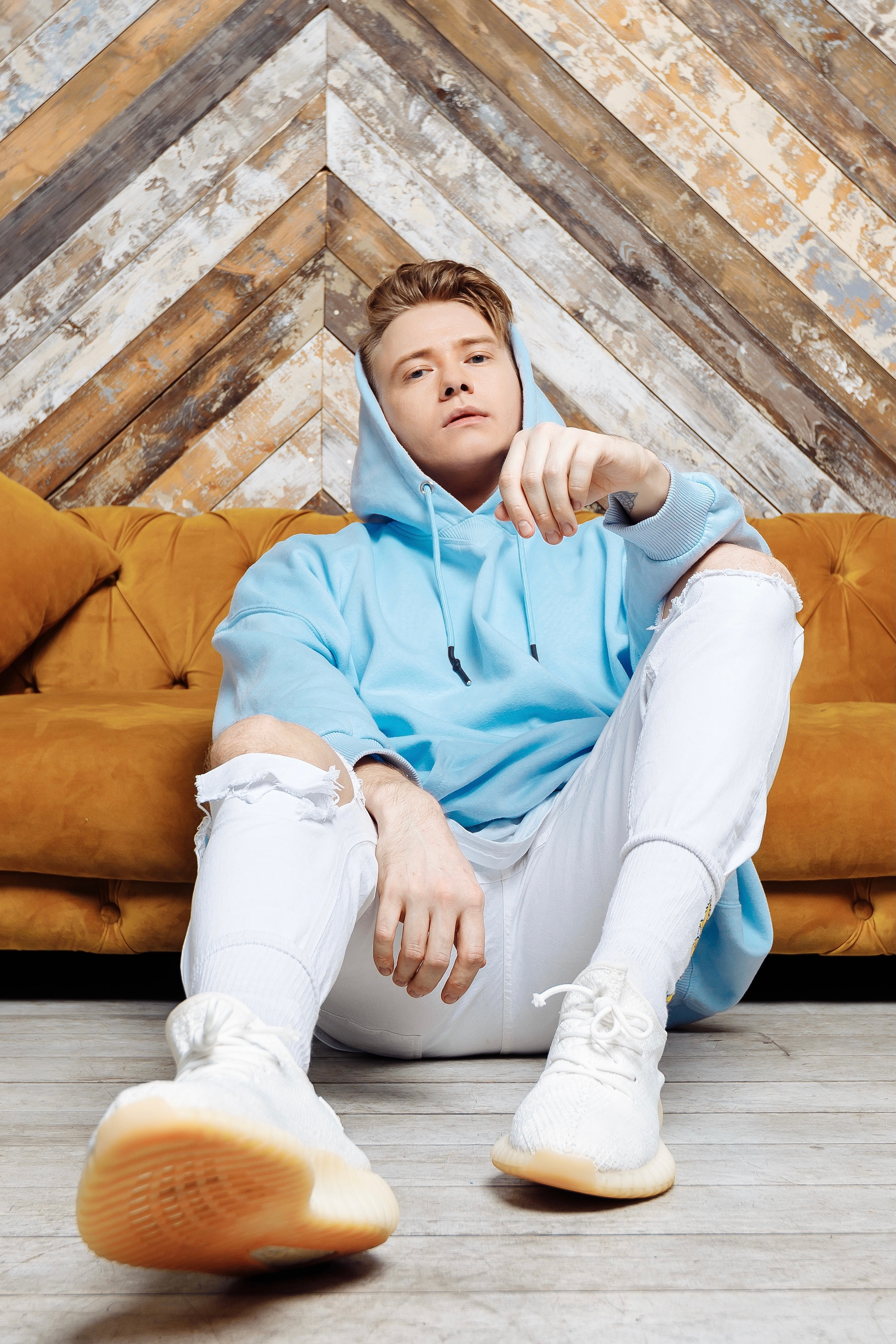 СТУДИЯ. ARTEMIY IGNATOV